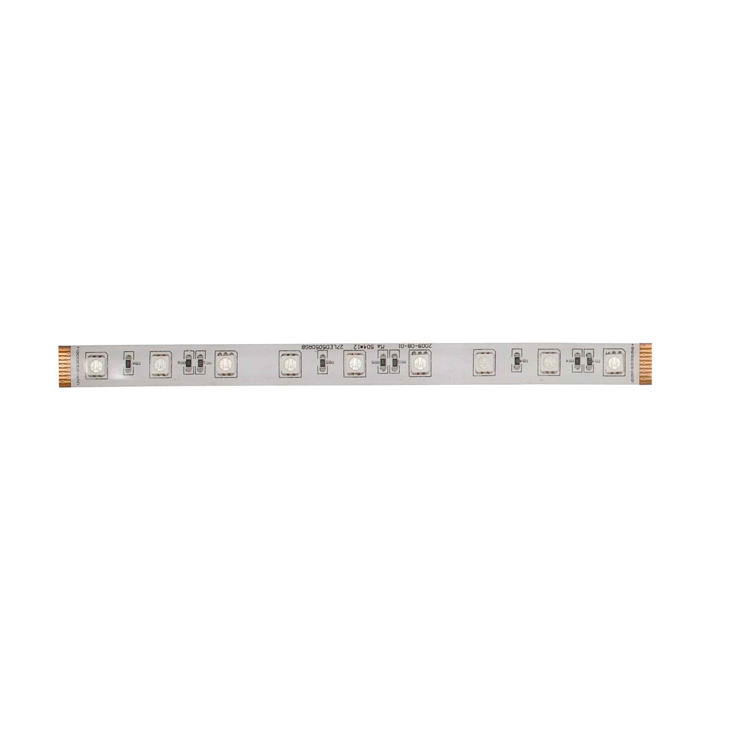 5050 Blue Light Strip - 3 Meter, 60 LED, Retail