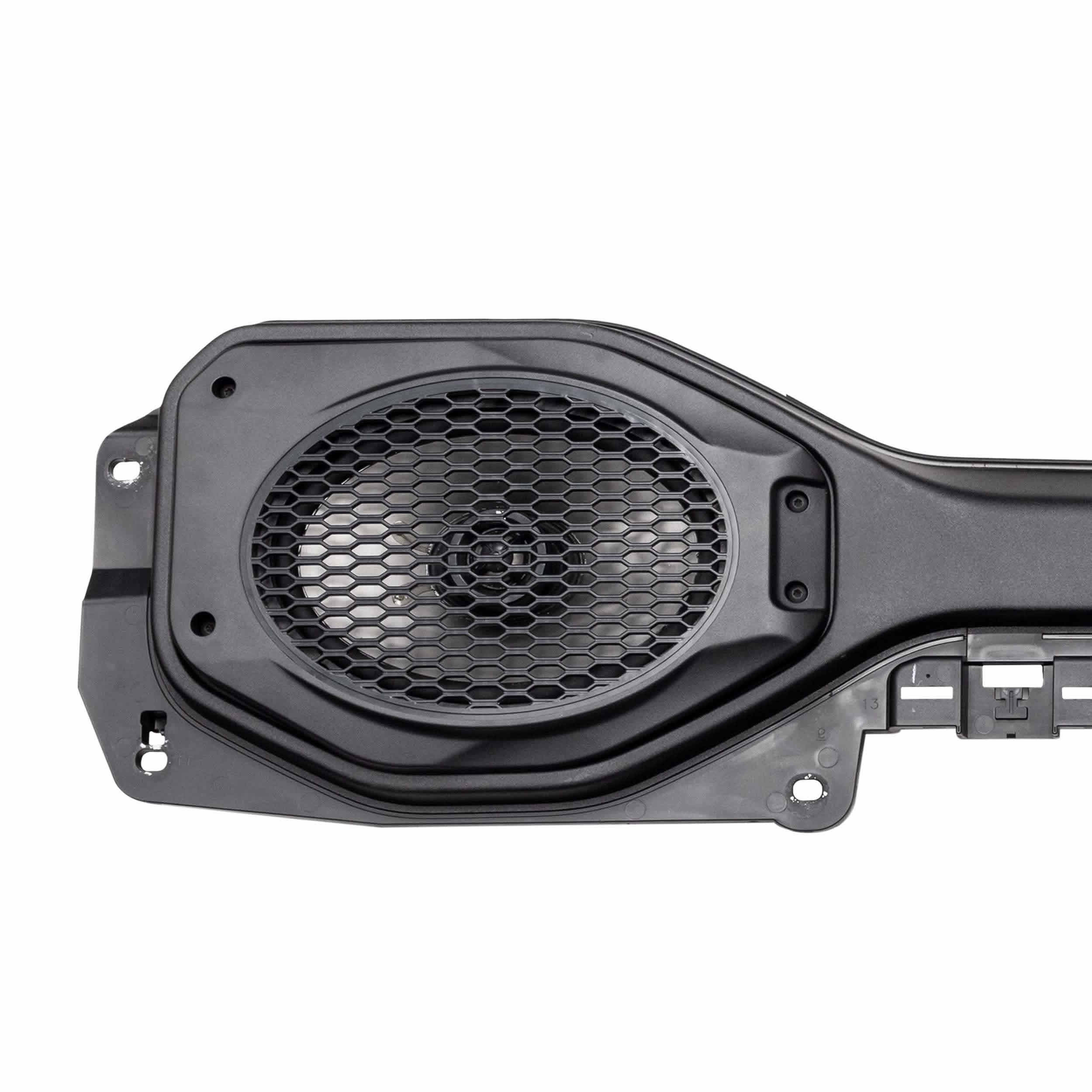 Overhead Soundbar Adapter - Fits select Jeeps®