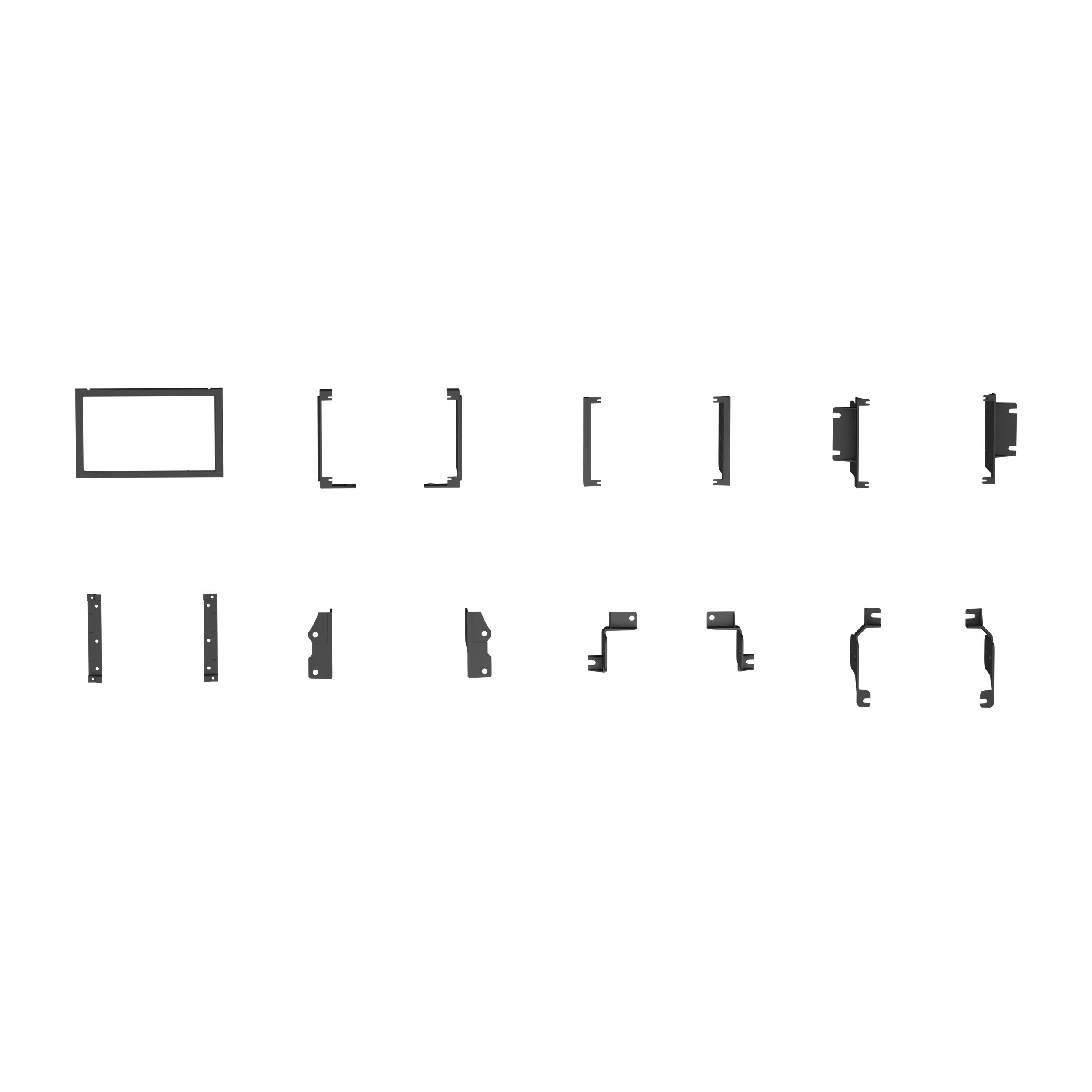 Ford Multi-Kit 2011-2023