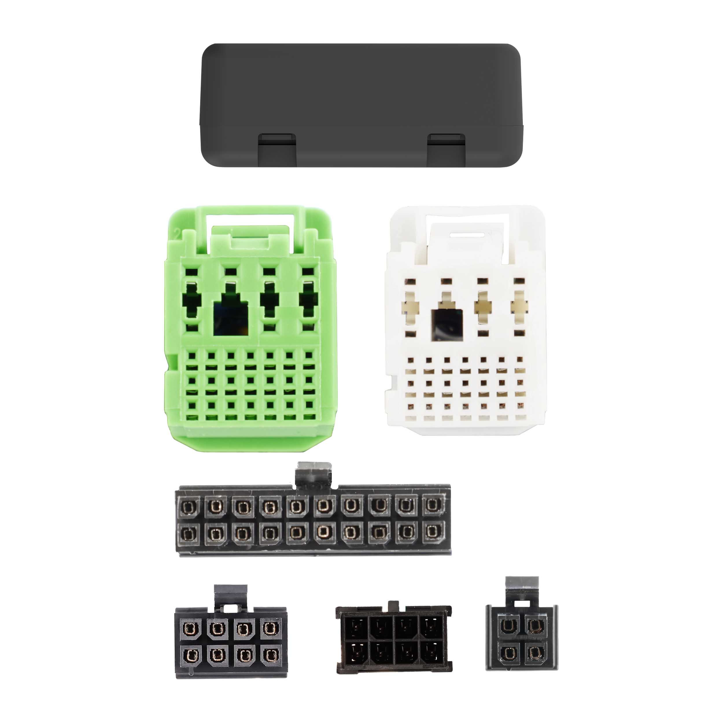 ADD-A-SUB DATA INTERFACE - FITS SELECT GM MODELS 2021-UP