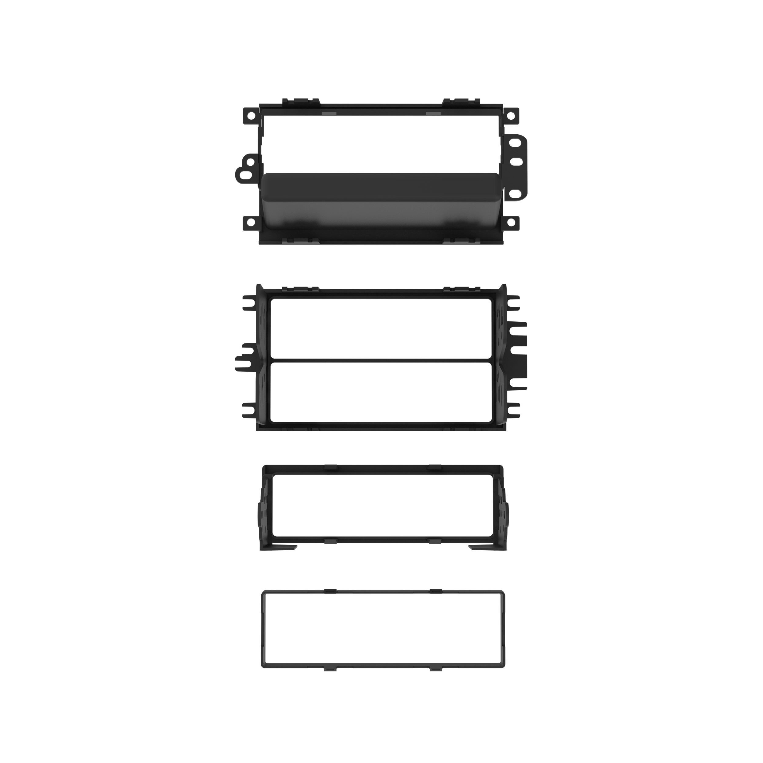 GM/Isuzu/Suzuki Multi-Kit 1990-2012