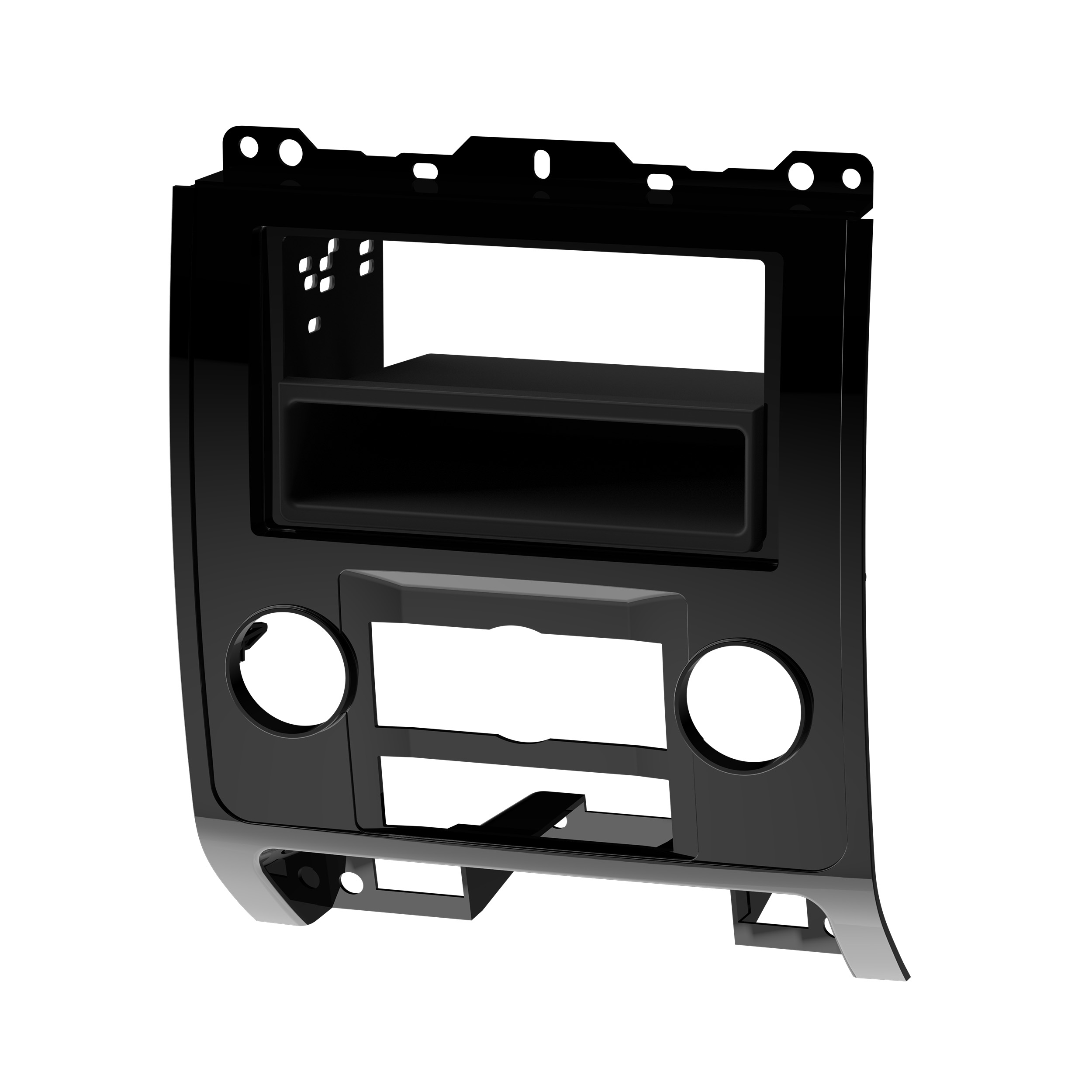 Stereo Installation Kit - Fits Select Ford Models 2008-2012