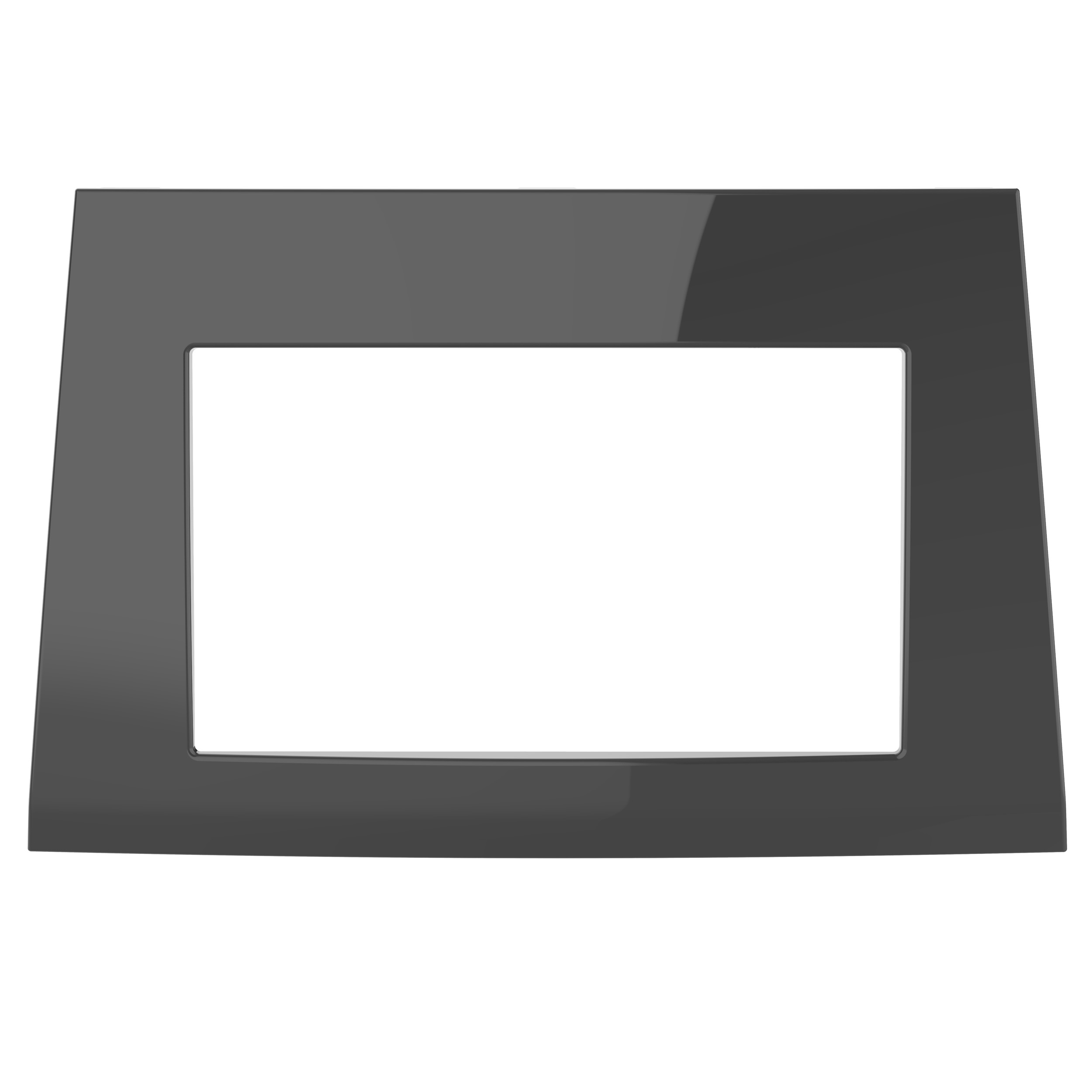 Jeep Commander 2006-2007 without NAV