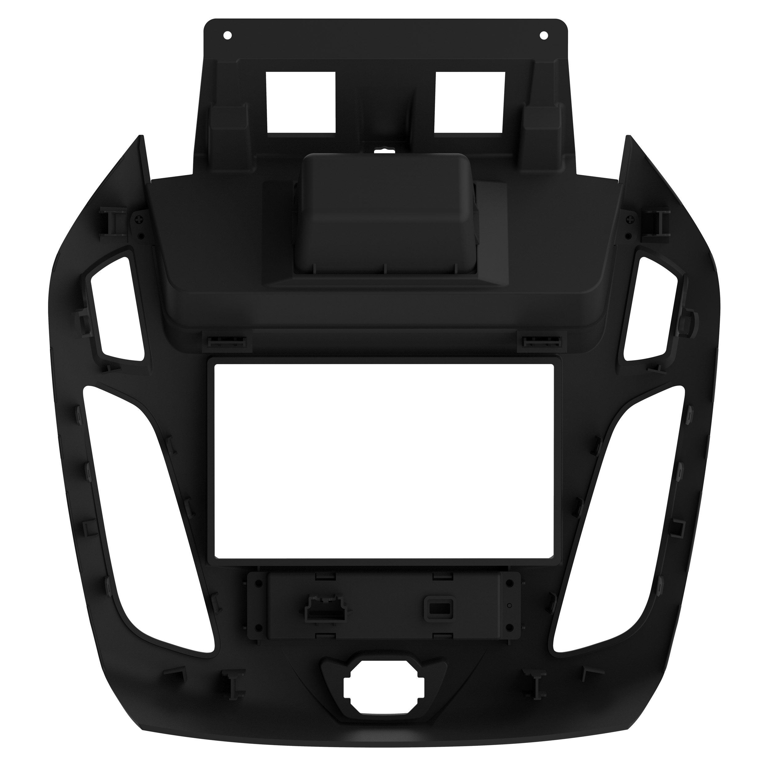 Ford Transit Connect (with AM/FM only Radio) 2014-2018