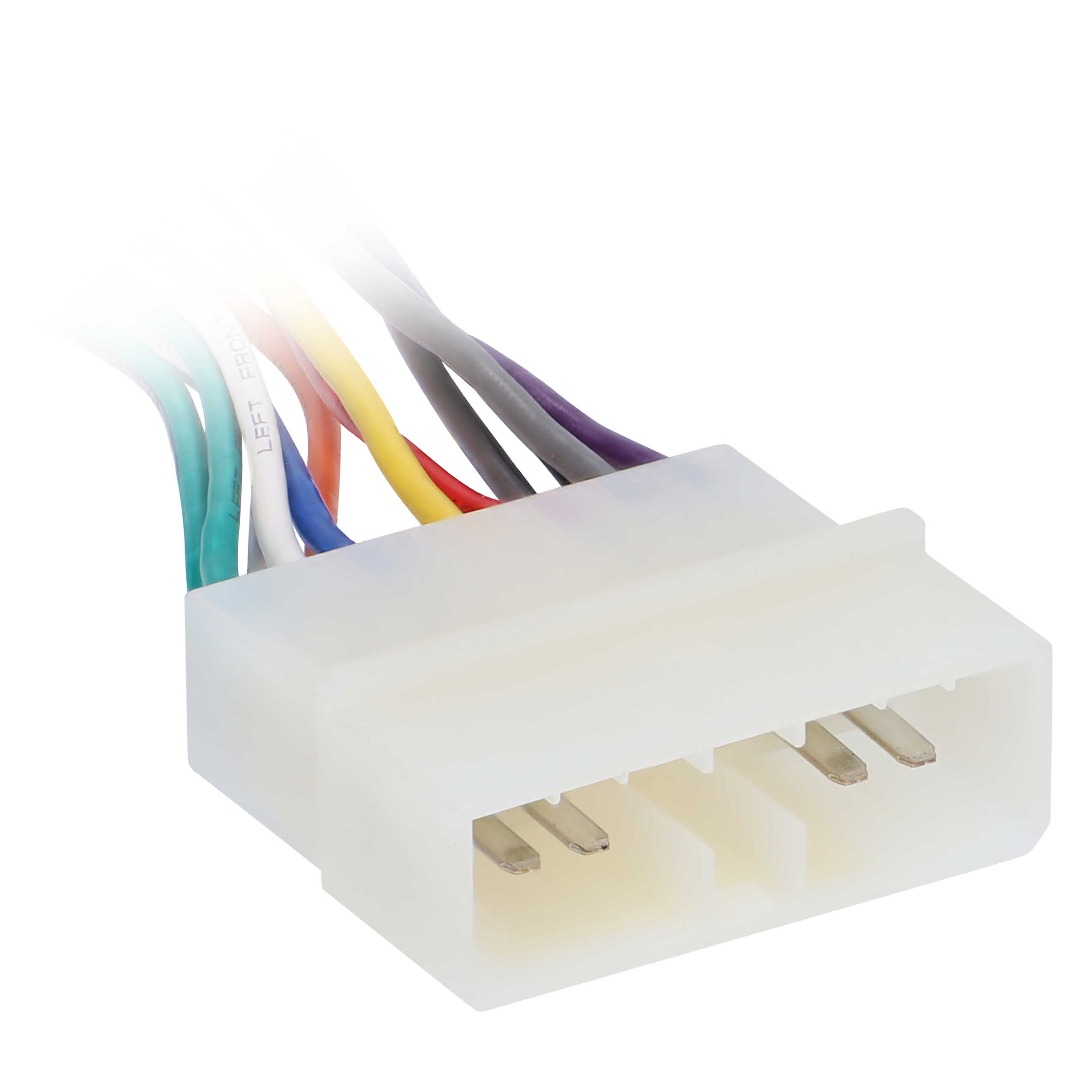 HARNESS - FITS JEEP/EAGLE 1988-1996