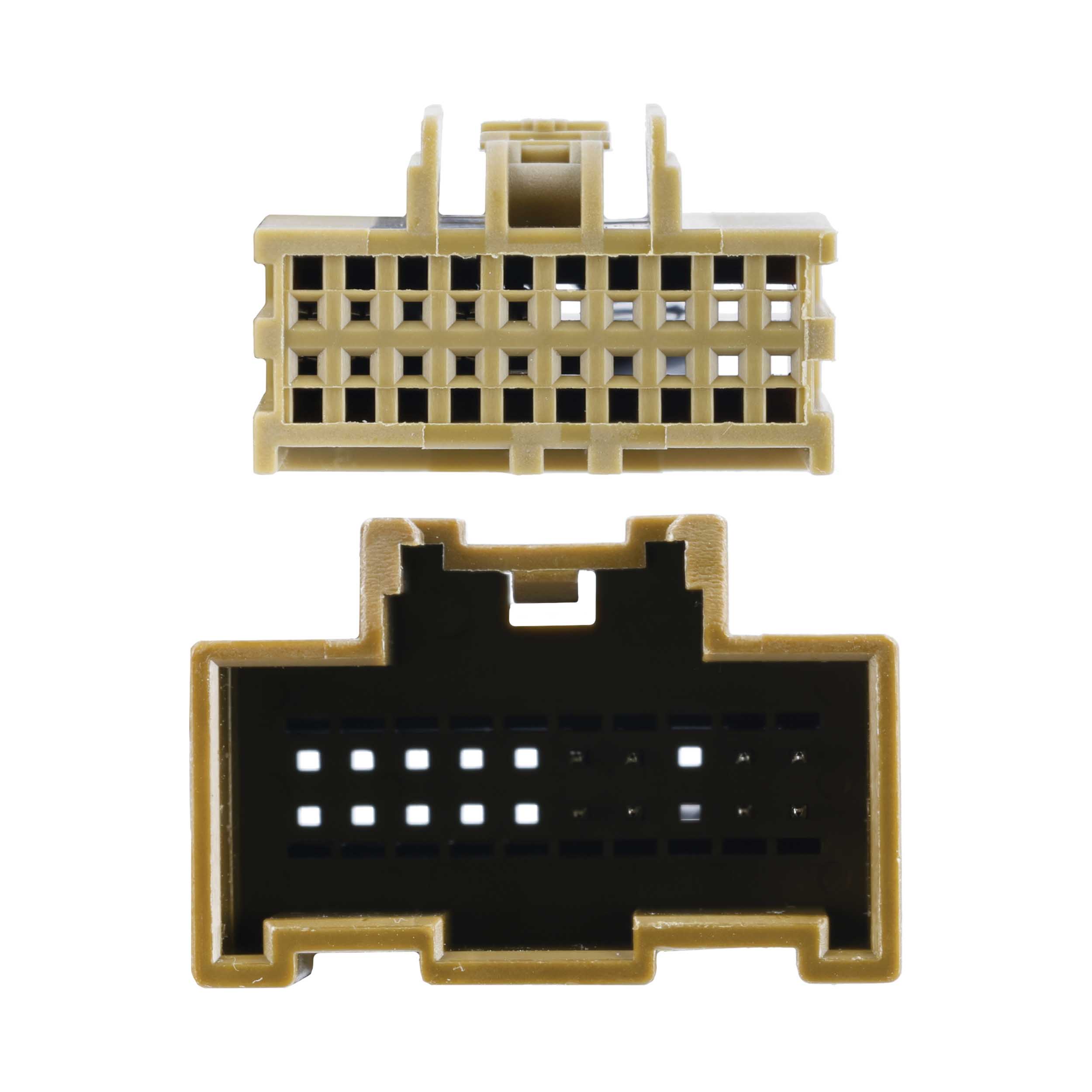 ANC Bypass Harness fits select GM vehicles 2016- 2020