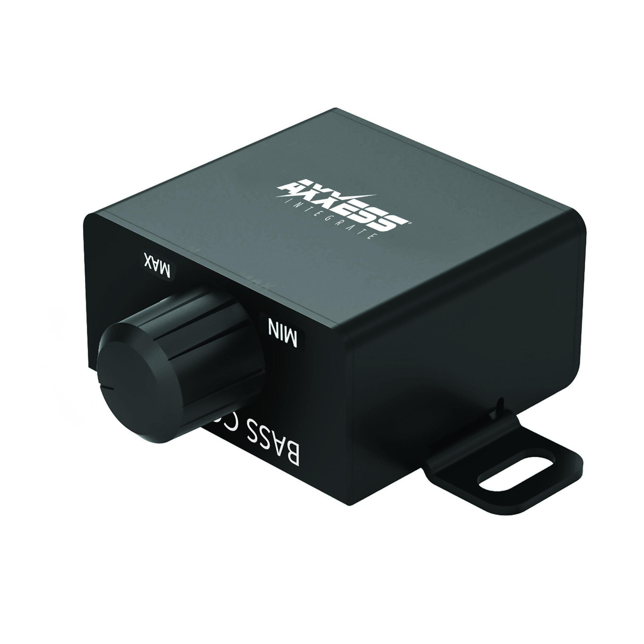 Add-On Remote Bass Knob