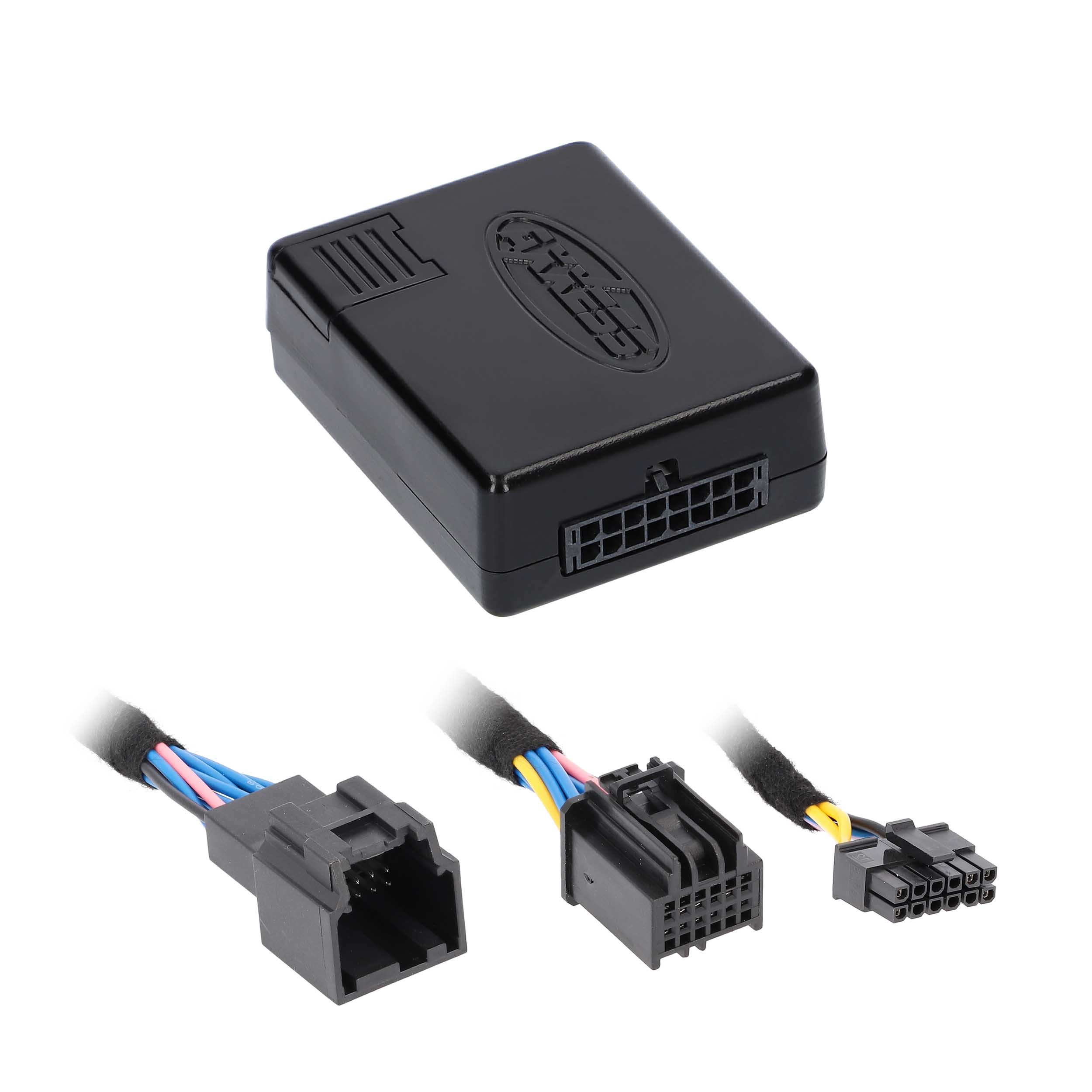 Stop/Start Override Data Interface Fits Dodge/Jeep 2019-Up