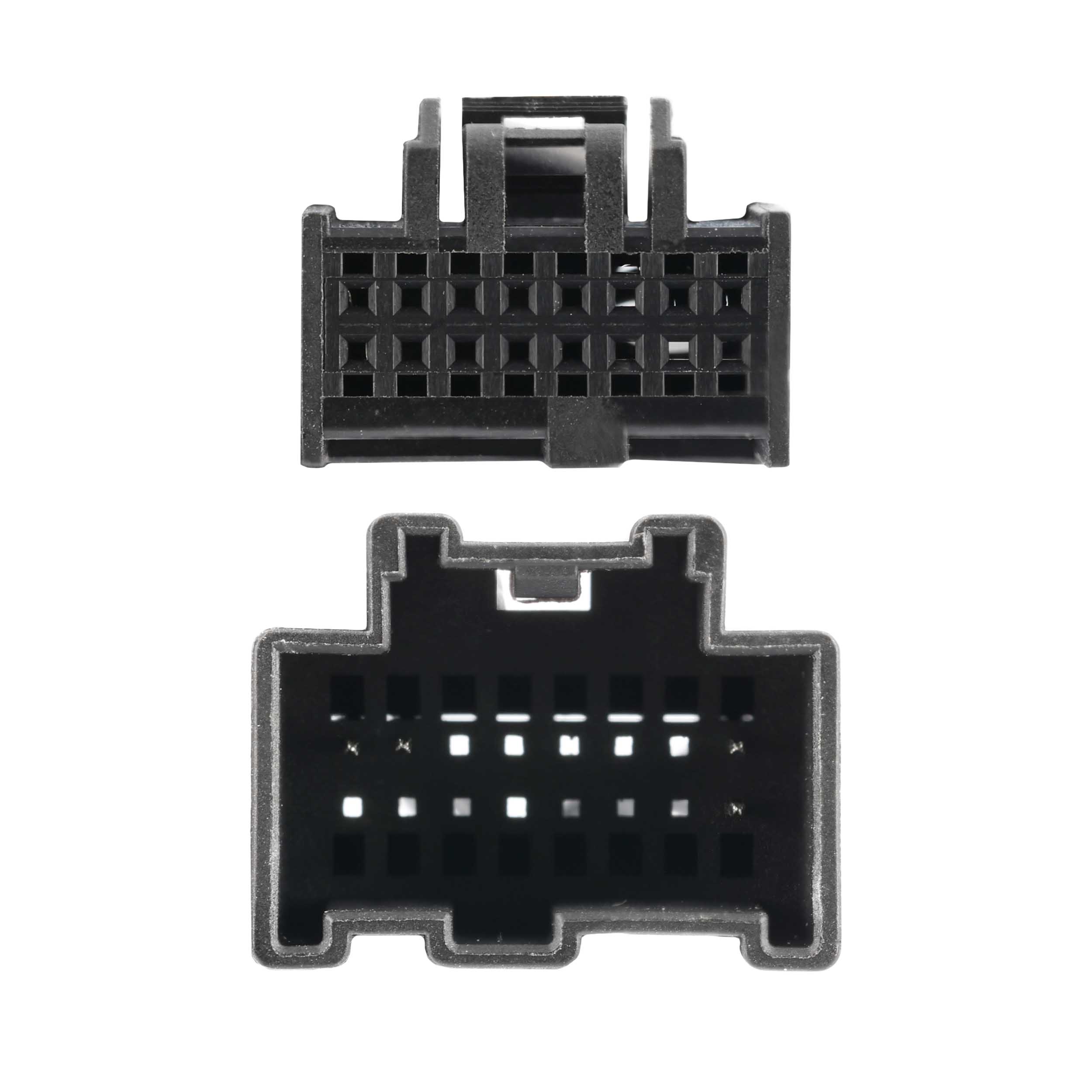 ANC Bypass Harness select GM vehicles 2014-2024