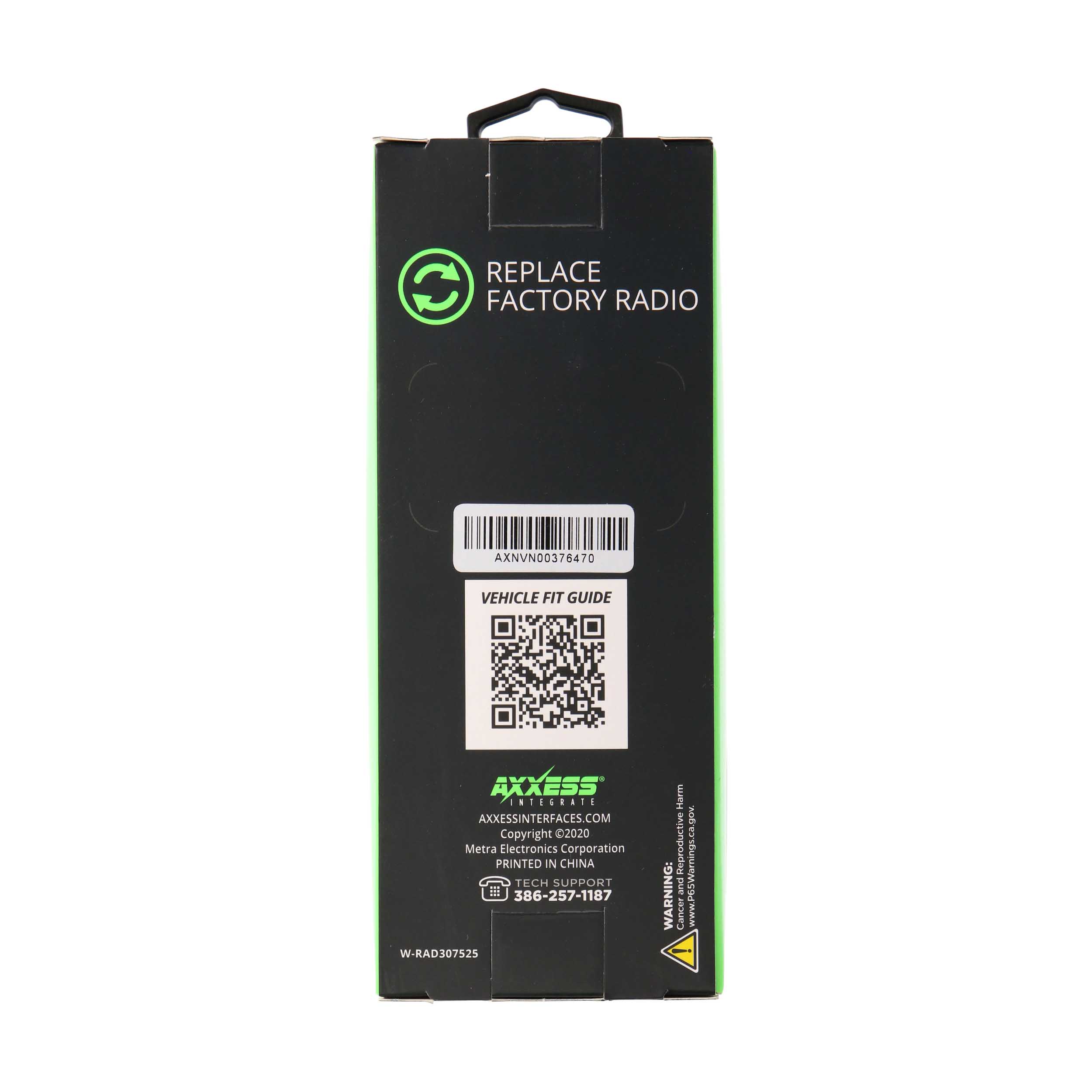 Data Interface with SWC - Fits Select GMC Models 2017-2023