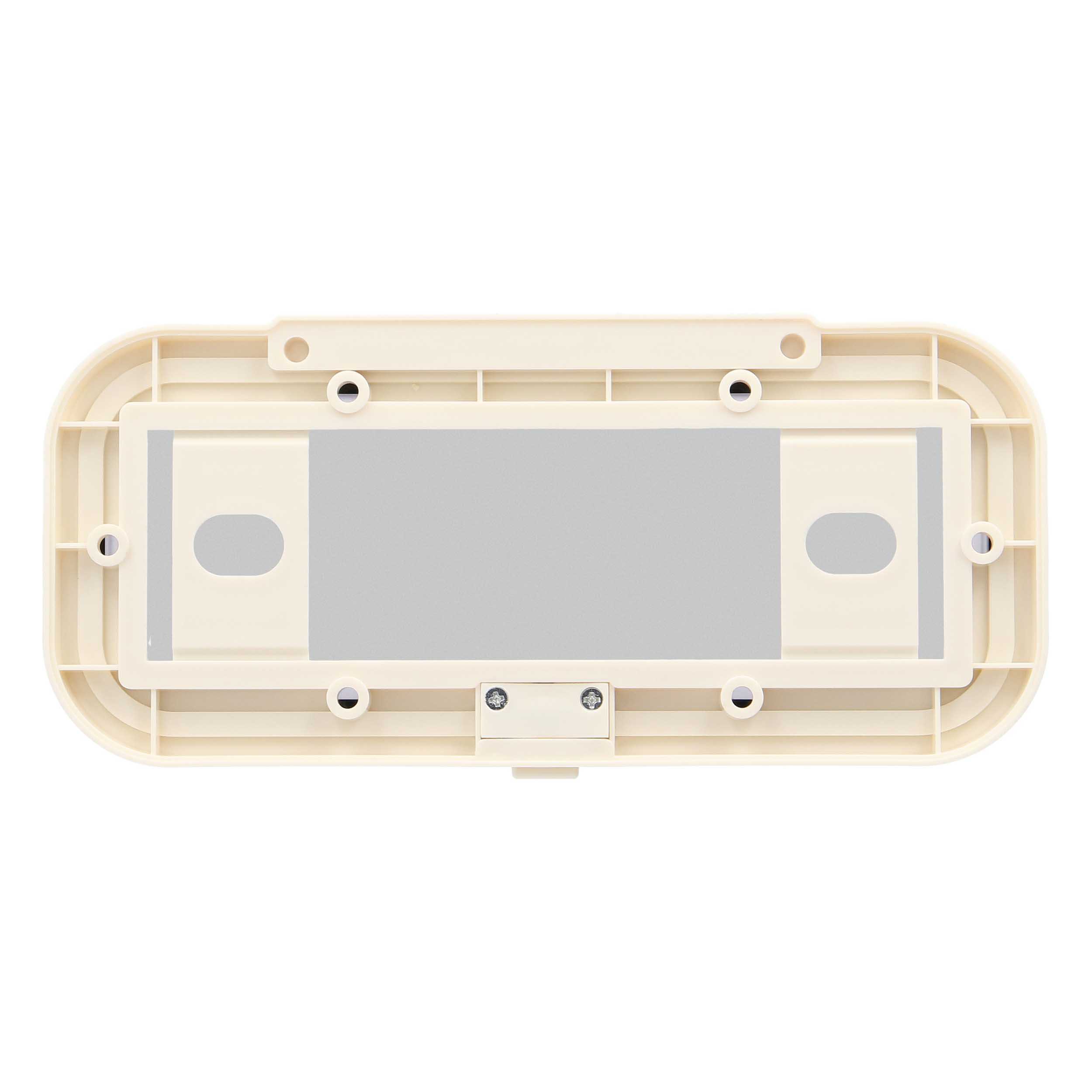 Universal Marine Cover System