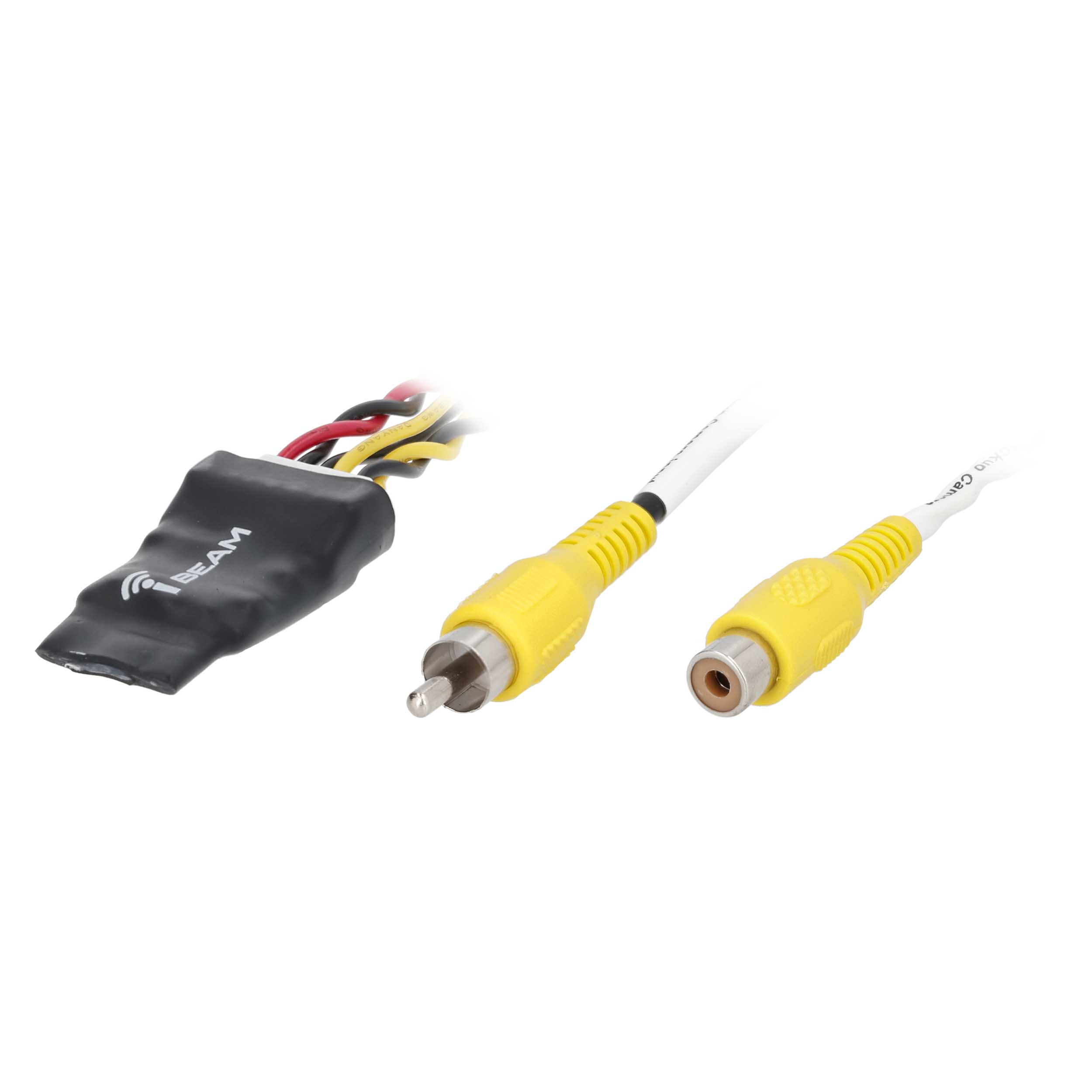 Video Signal Noise Filter