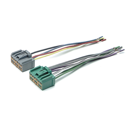 OEM HARNESS VOLVO 99-07