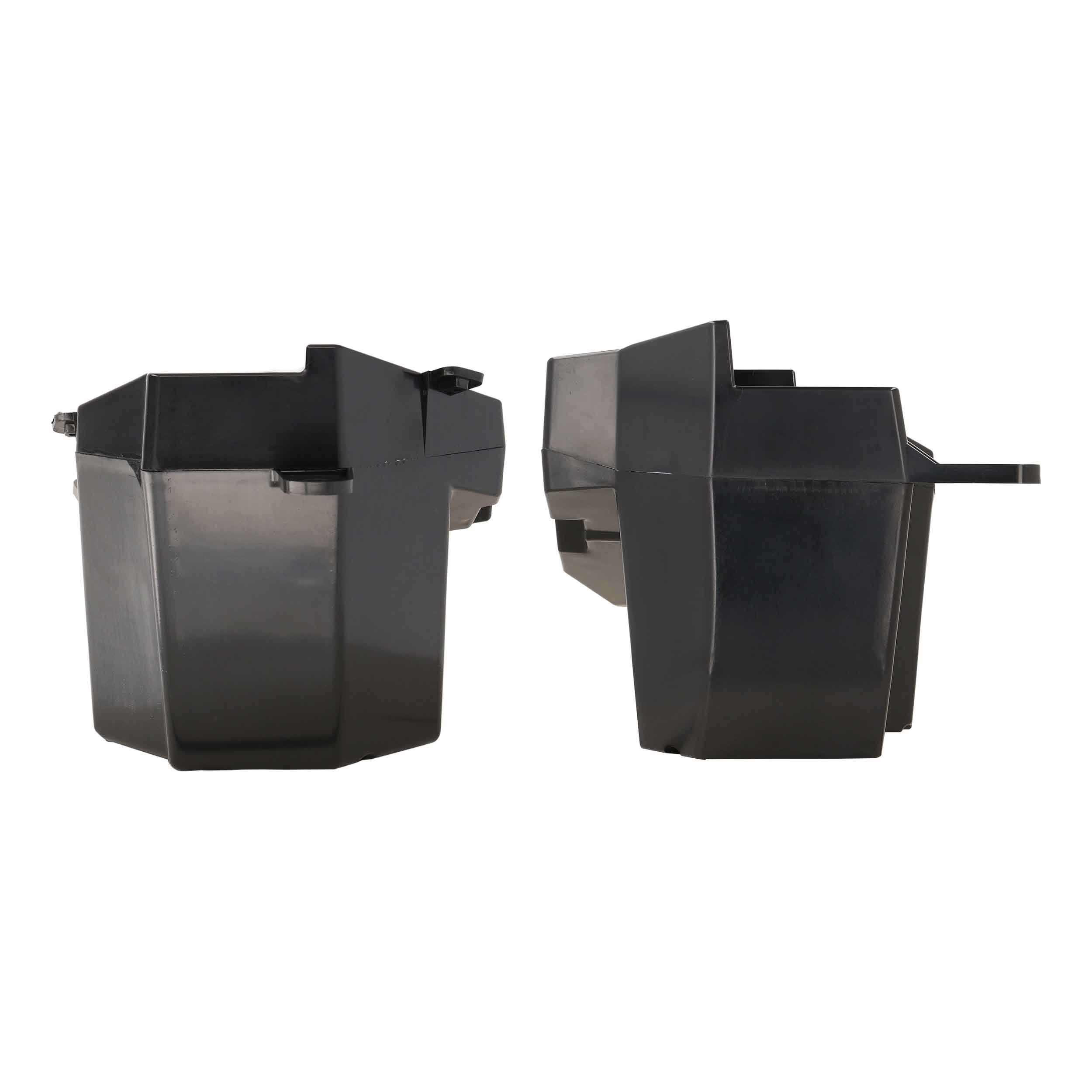 6"- 6.75" speaker pods fits WranglerJL 18-25 Gladiator 20-25