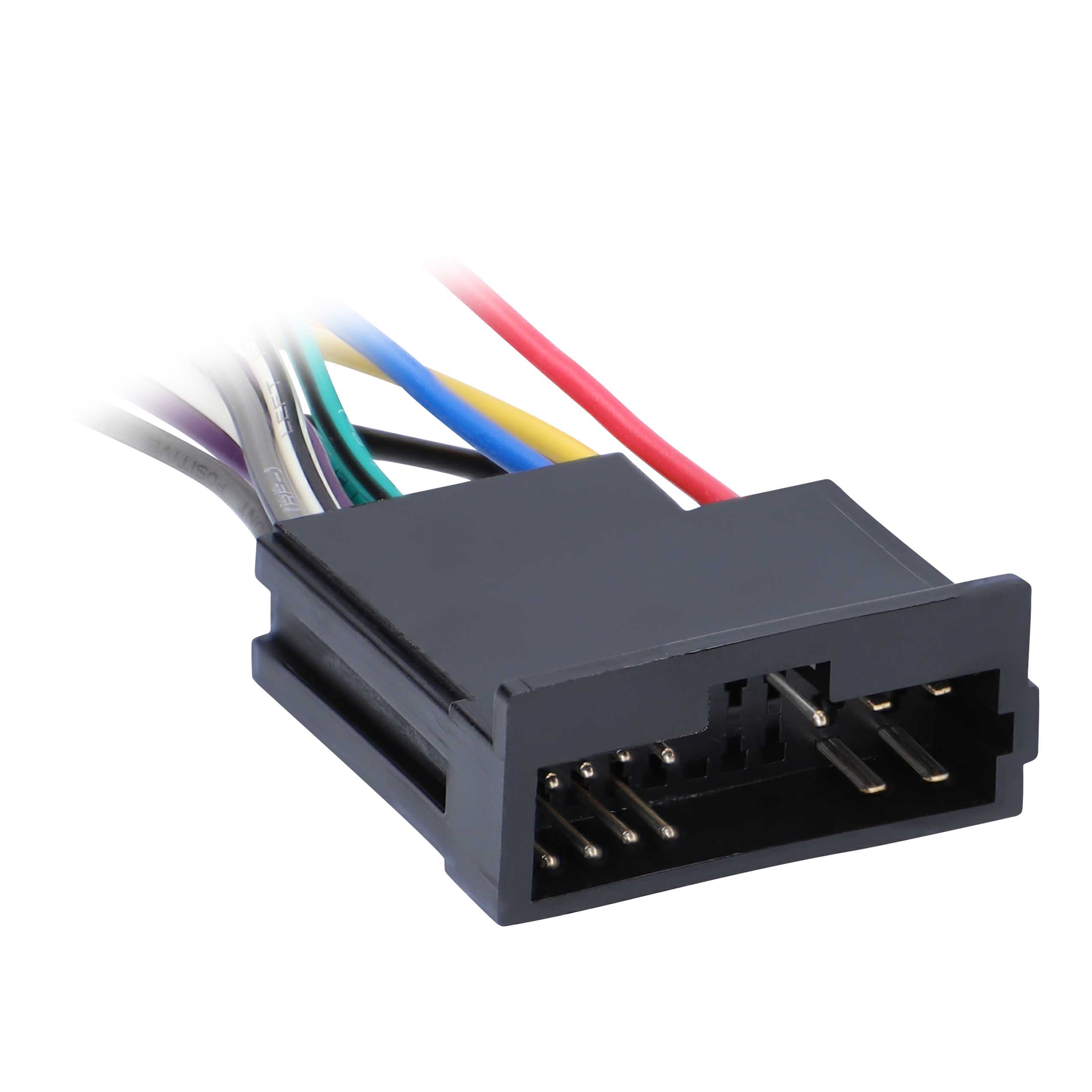 Fits select Kia models 2004-2011