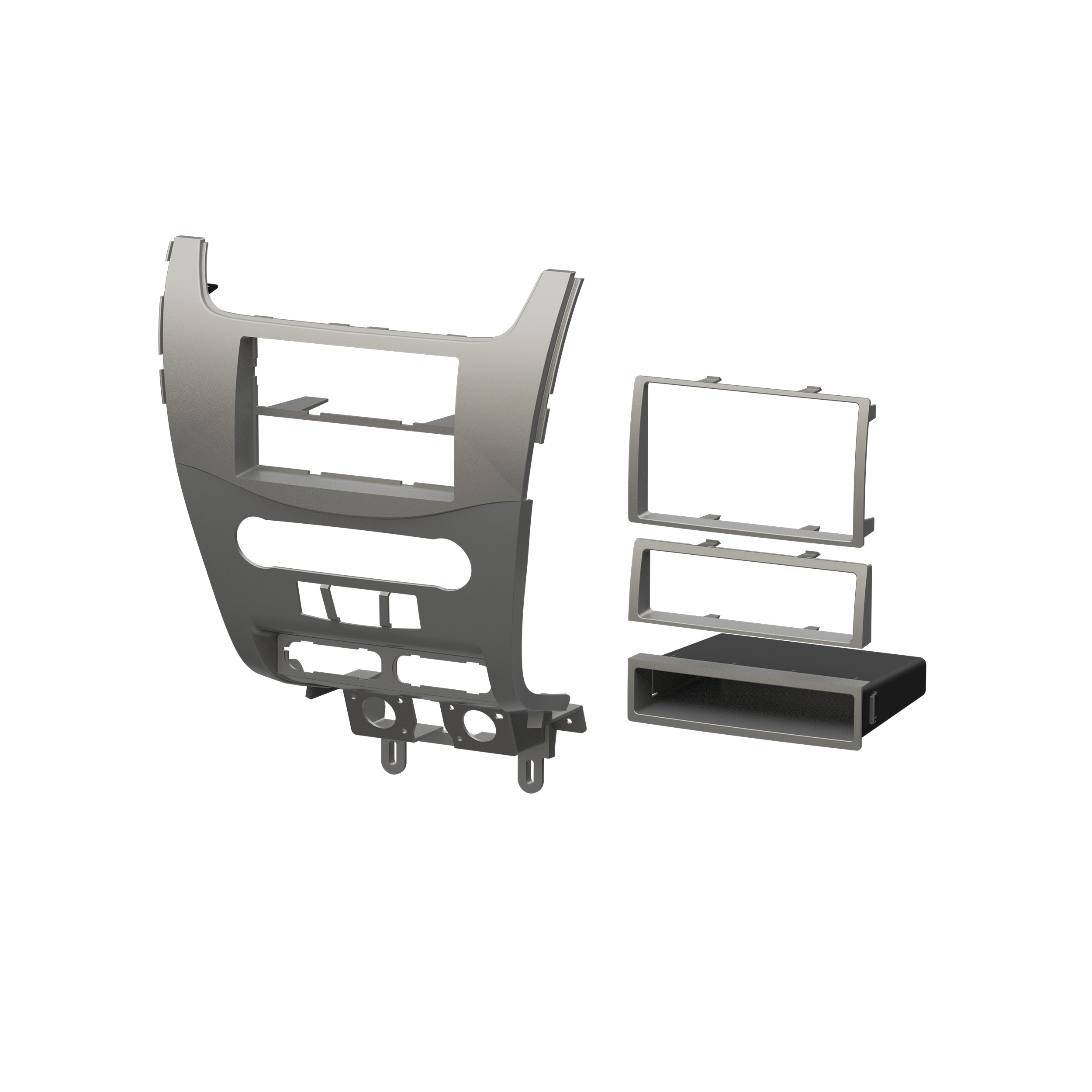 Ford Focus 2008-2011