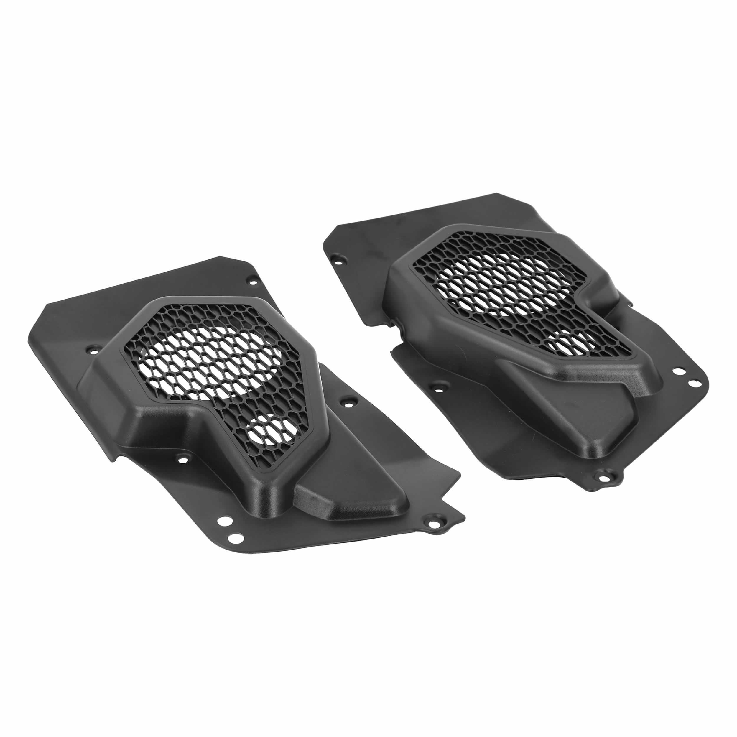 2014-2020 Polaris® RZR 900/100 – Rear door pods