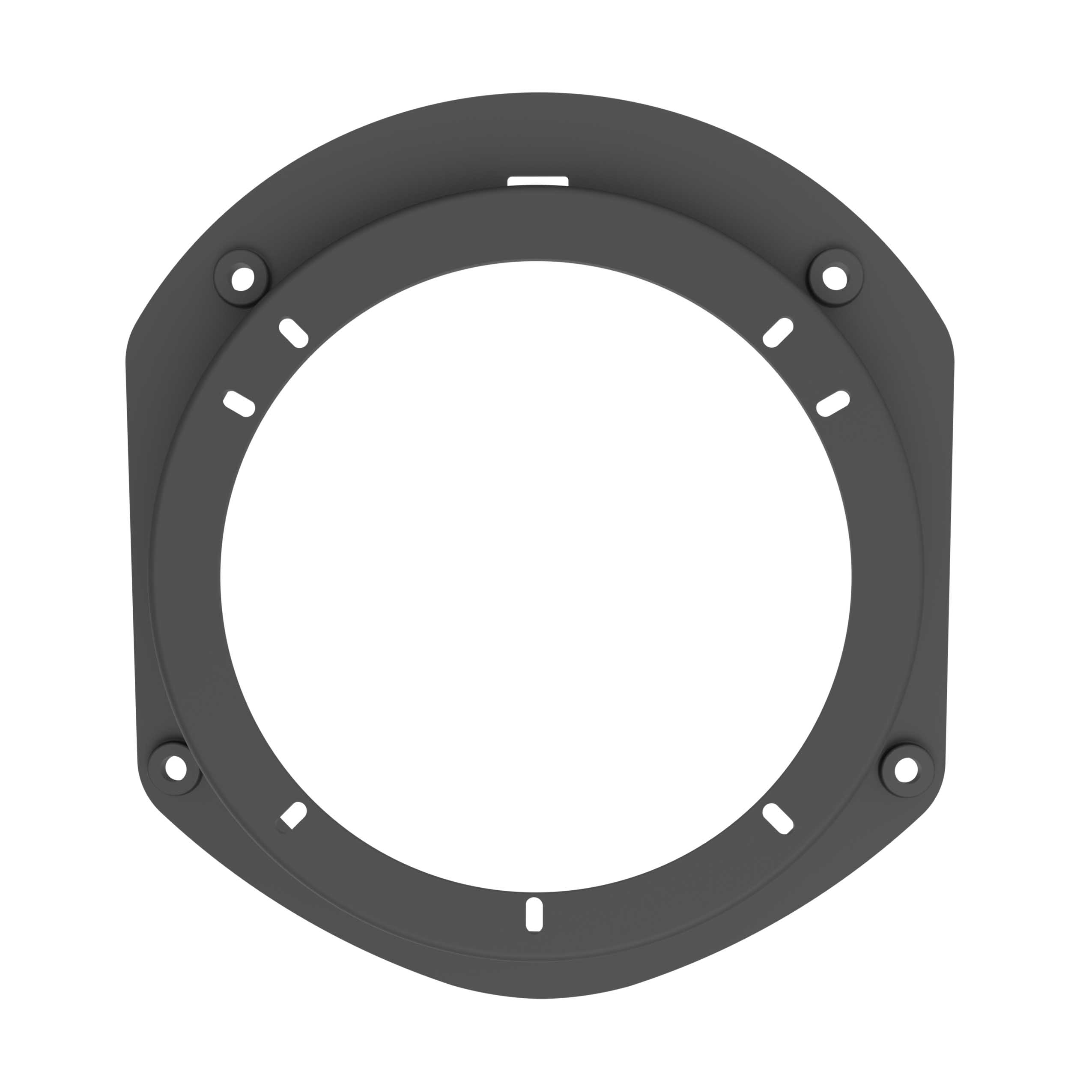 Speaker Adapter Plate - Tesla Model X 2015-2021 and Model S