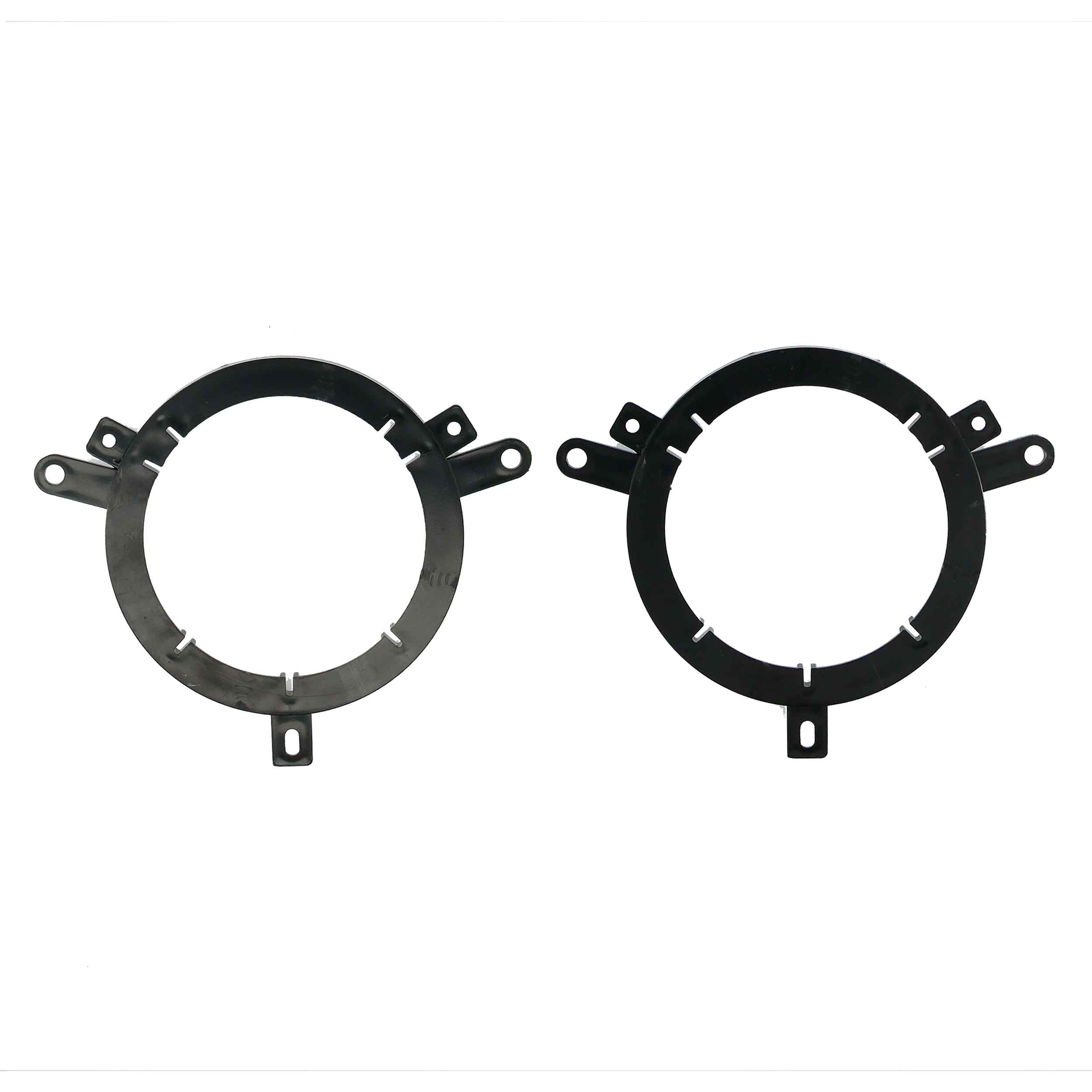 Chrysler/Dodge/Jeep 95-Up Speaker Adapters 5.25 or 6.5in - P