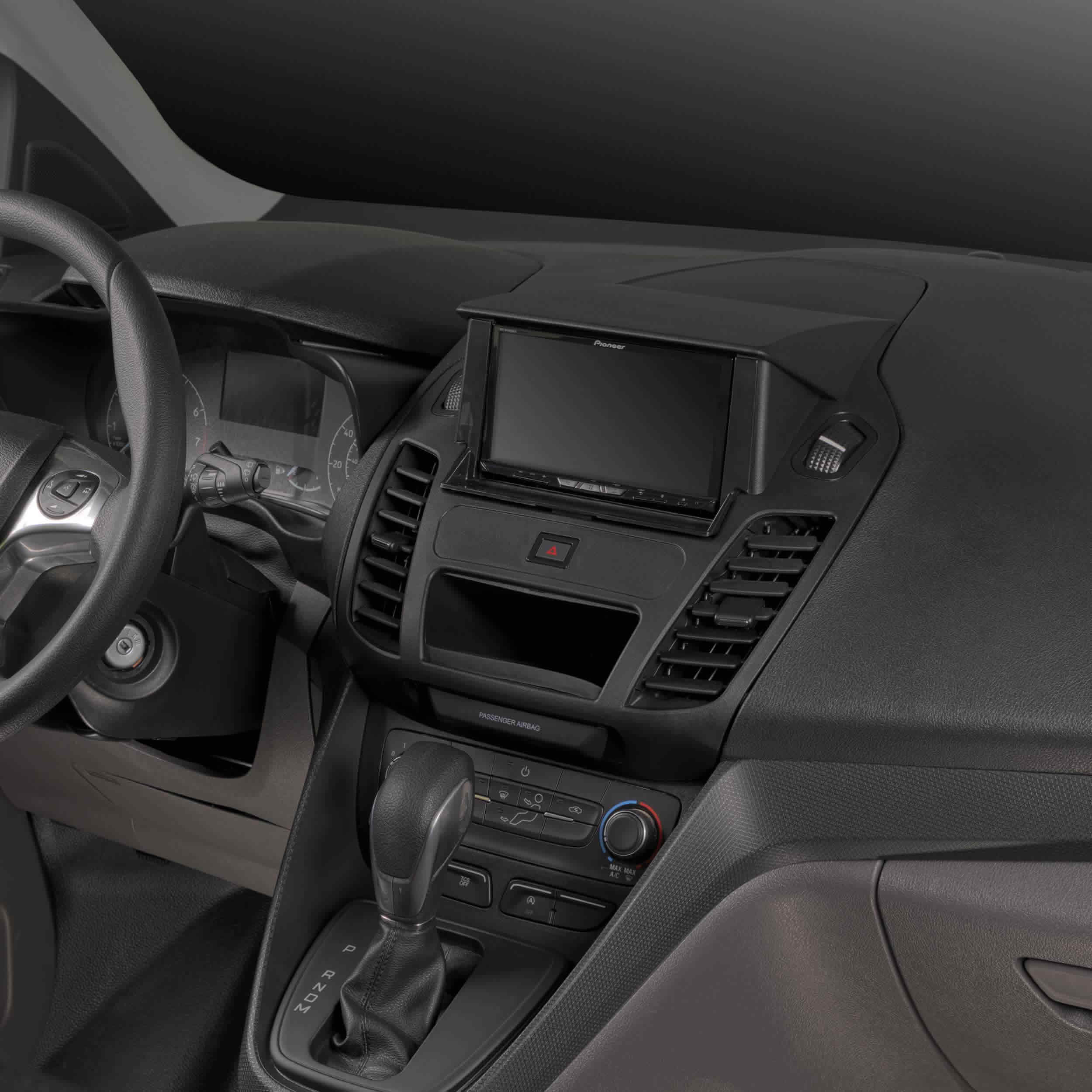 Ford Transit Connect 2019-Up*