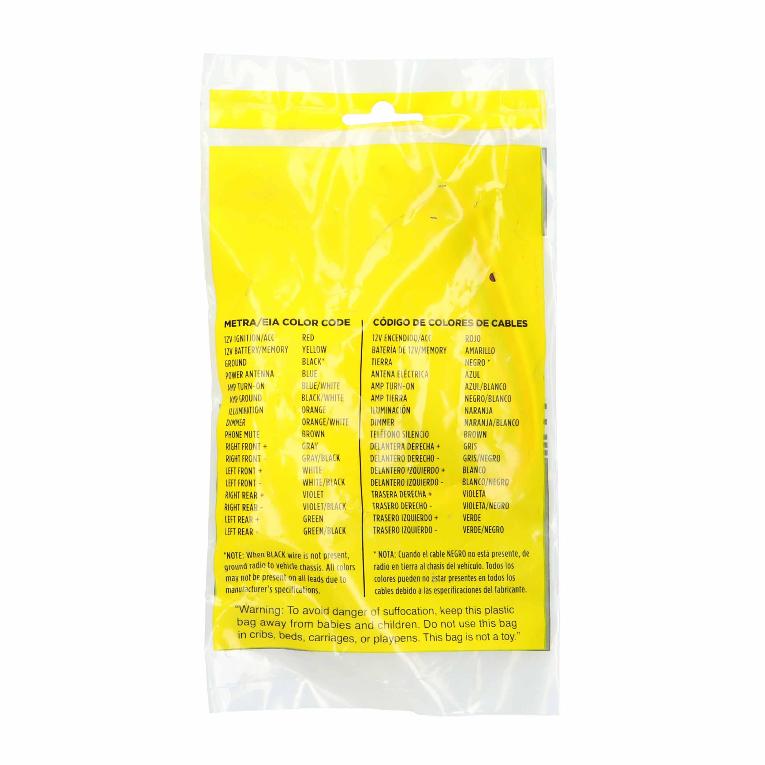 Harness - Fits Hyundai/Kia 2005-2012