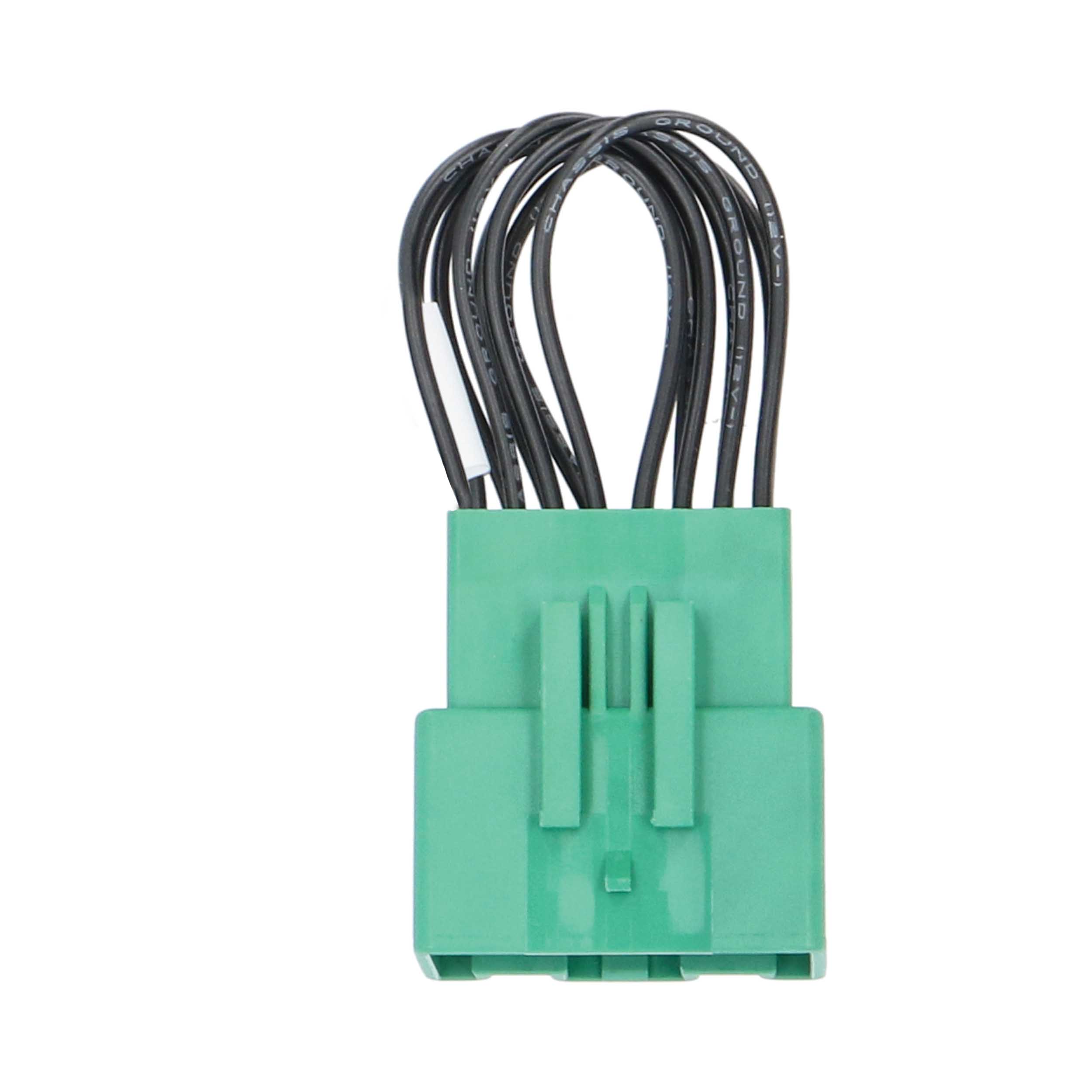 ANC Bypass Harness fits select GM vehicles 2020
