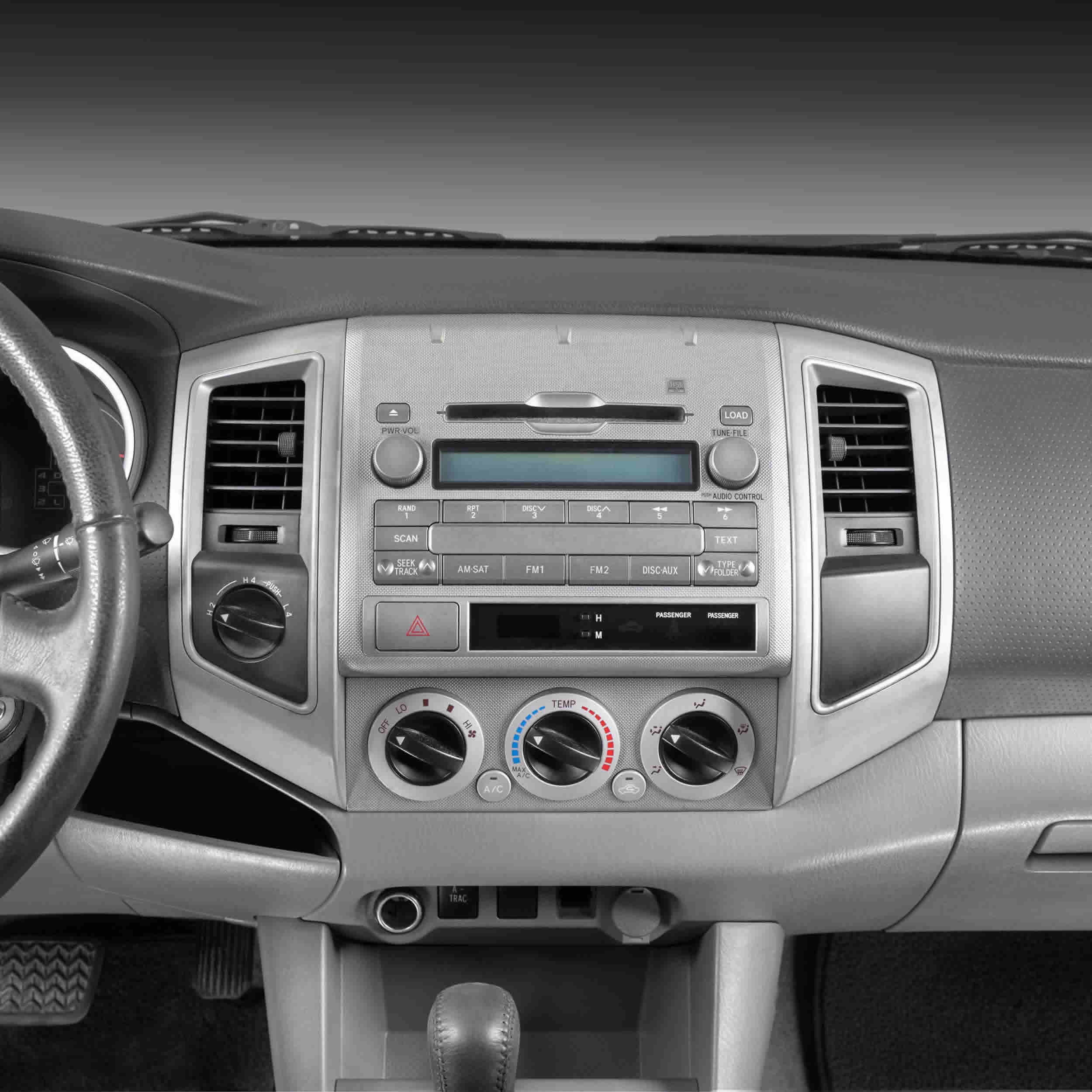 Toyota Tacoma 2005-2011