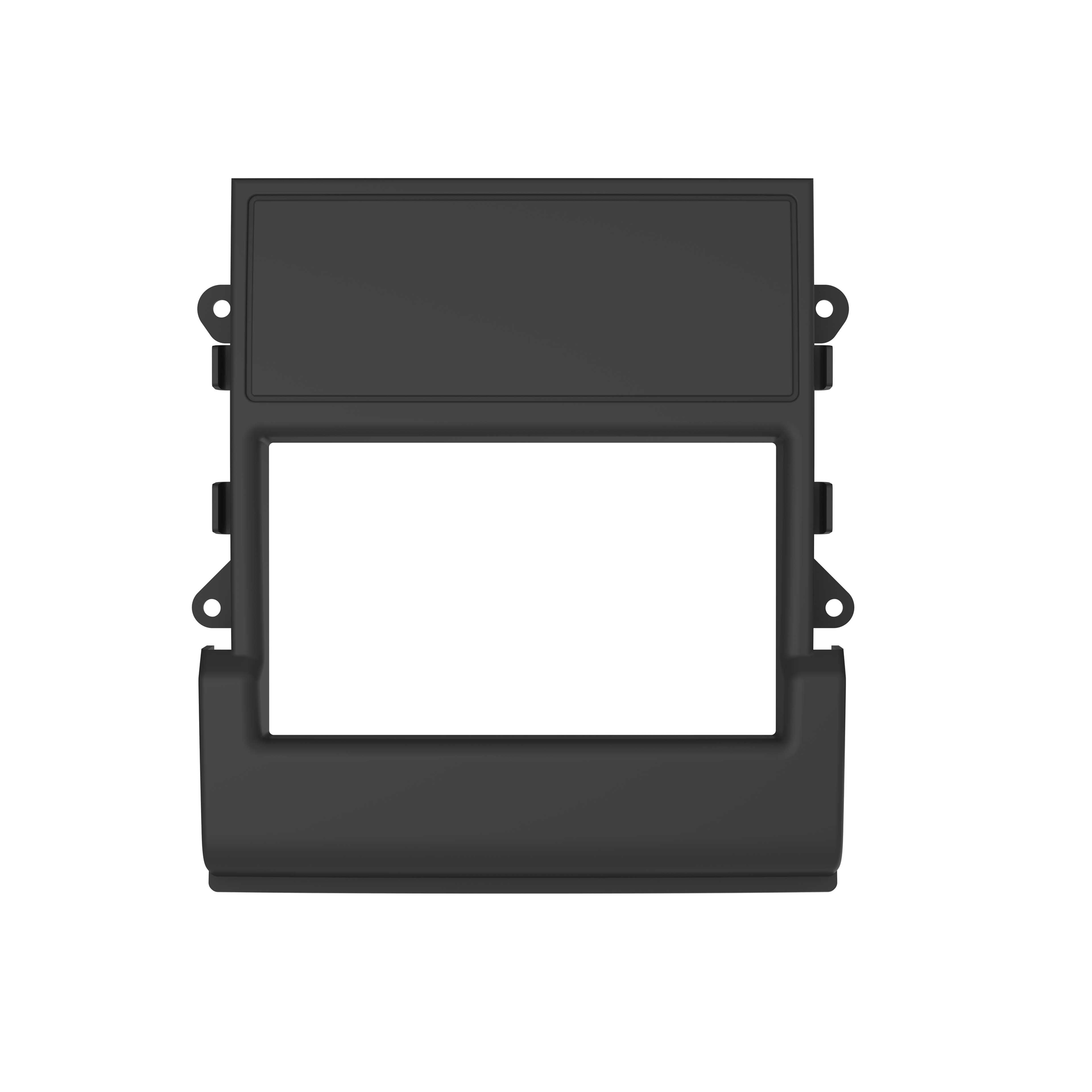 Porsche Macan (95B) 2015-2016 (Non-Amplified Vehicles)