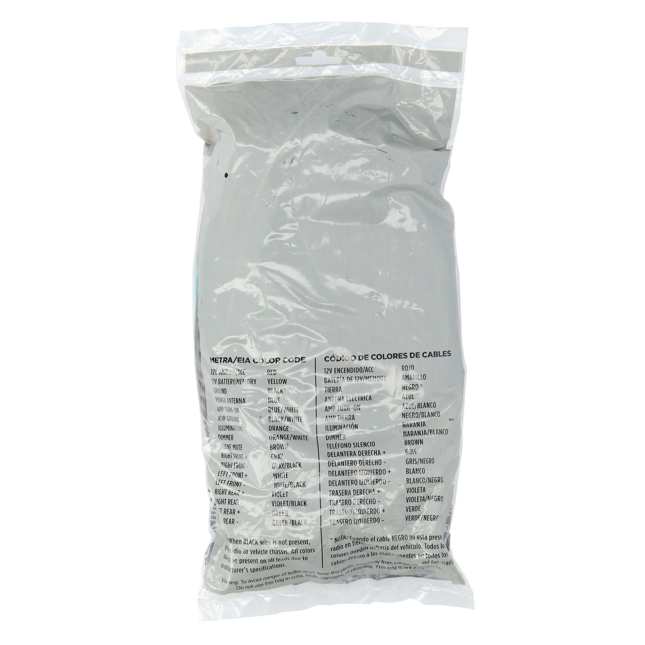 Ford Lincoln Mercury 1994-1998 Tuner Bypass Harness