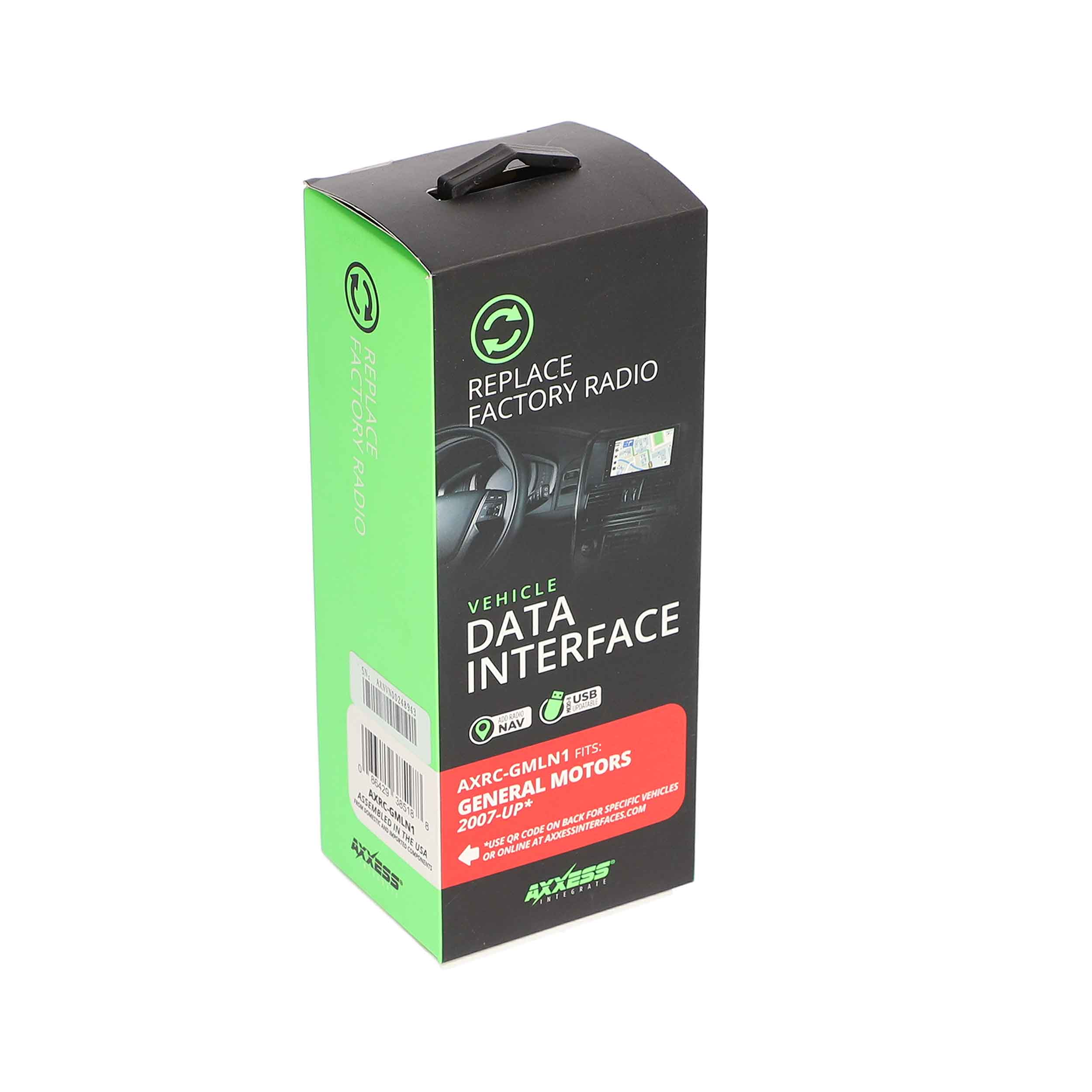 Metra Electronics | Products