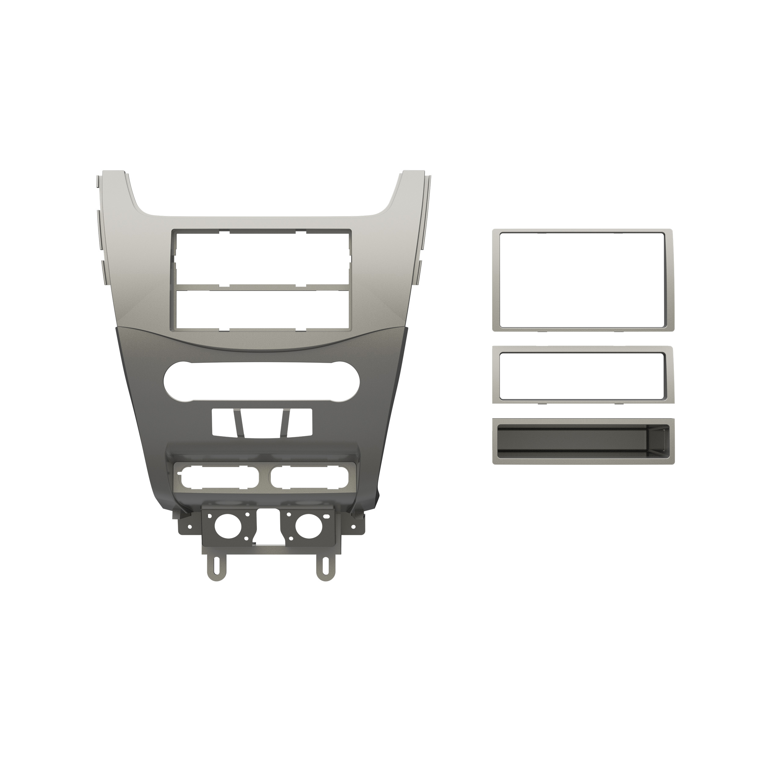 Ford Focus 2008-2011