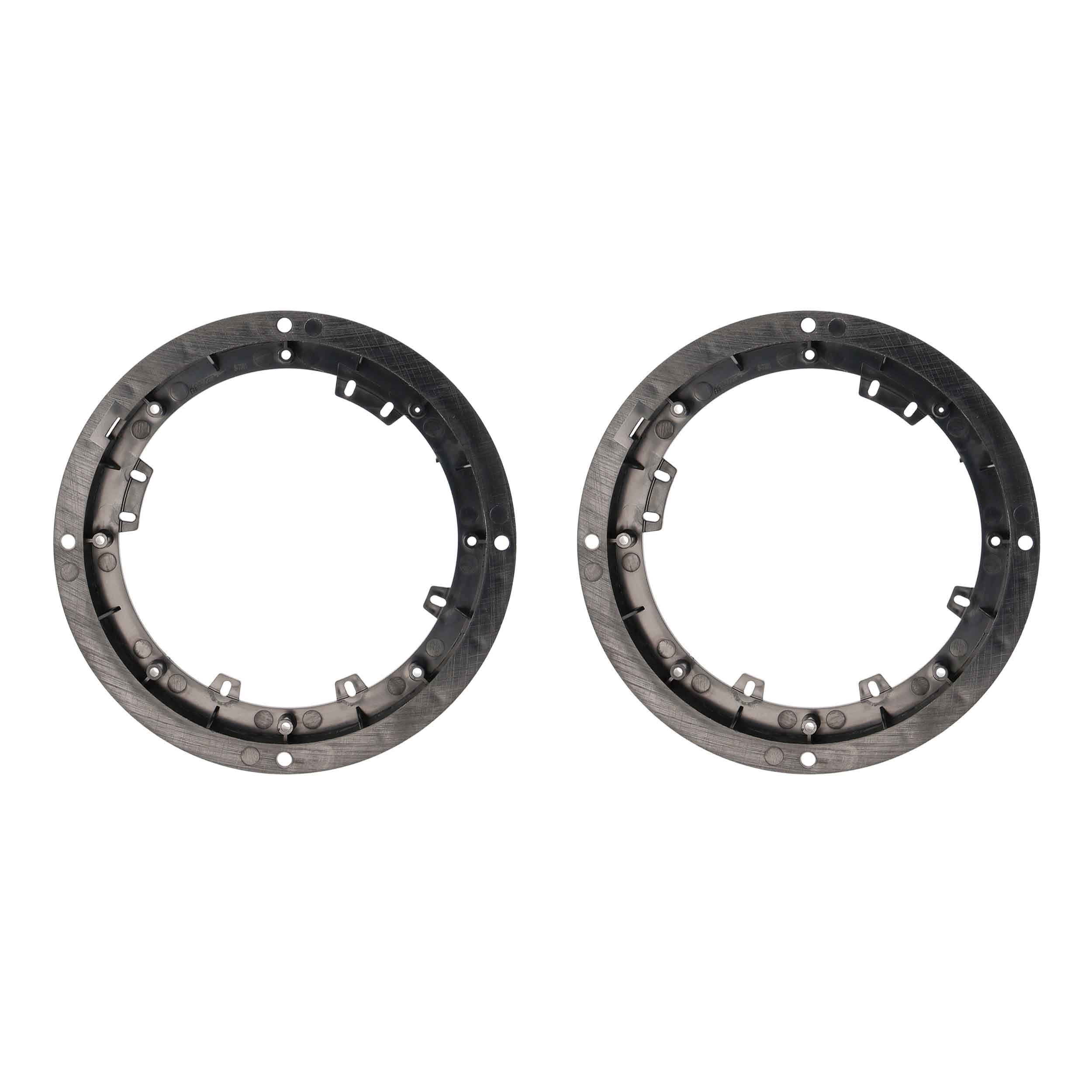 Hyundai | Genesis Coupe 2010-Up - 6" to 6.75"