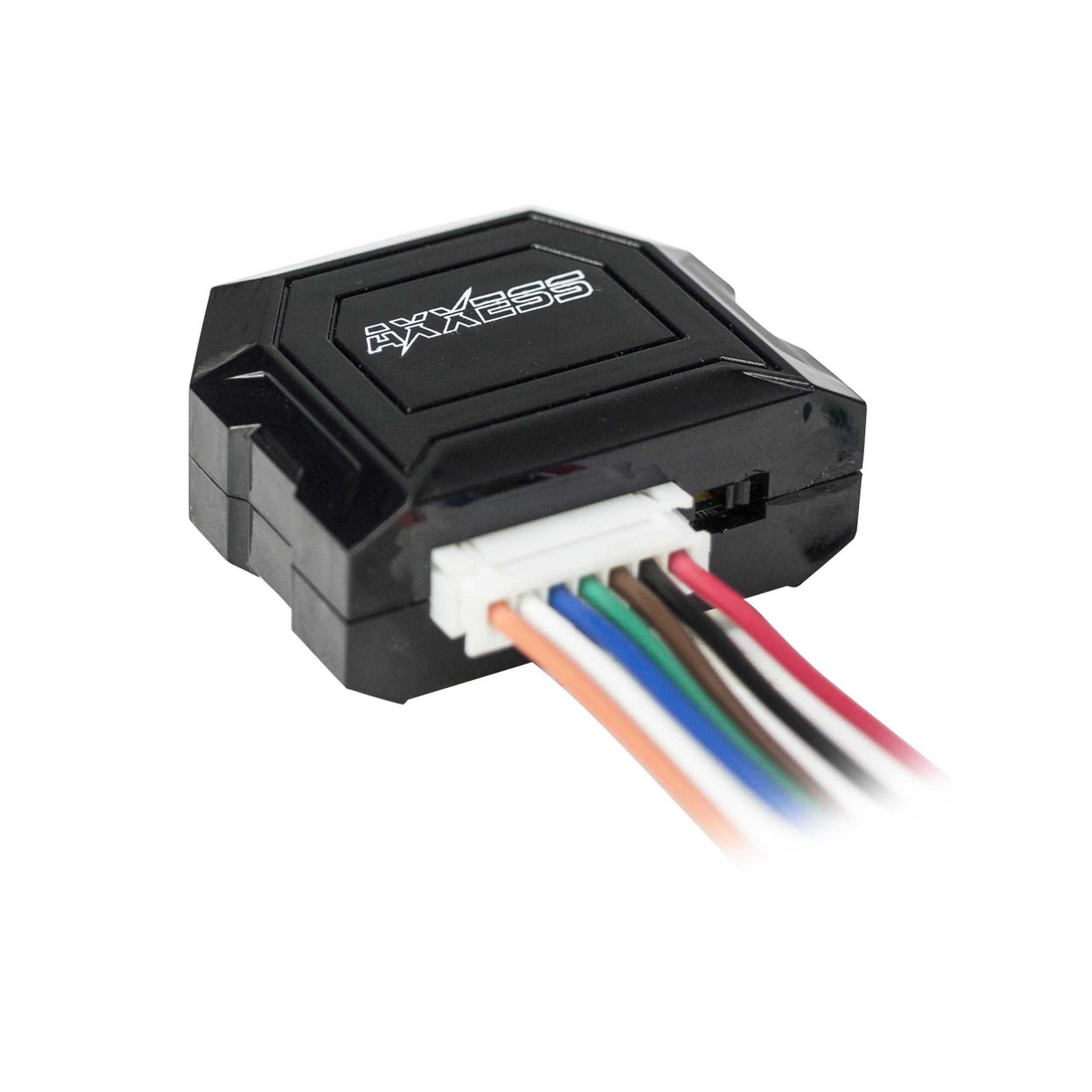 Universal Trigger Output Module