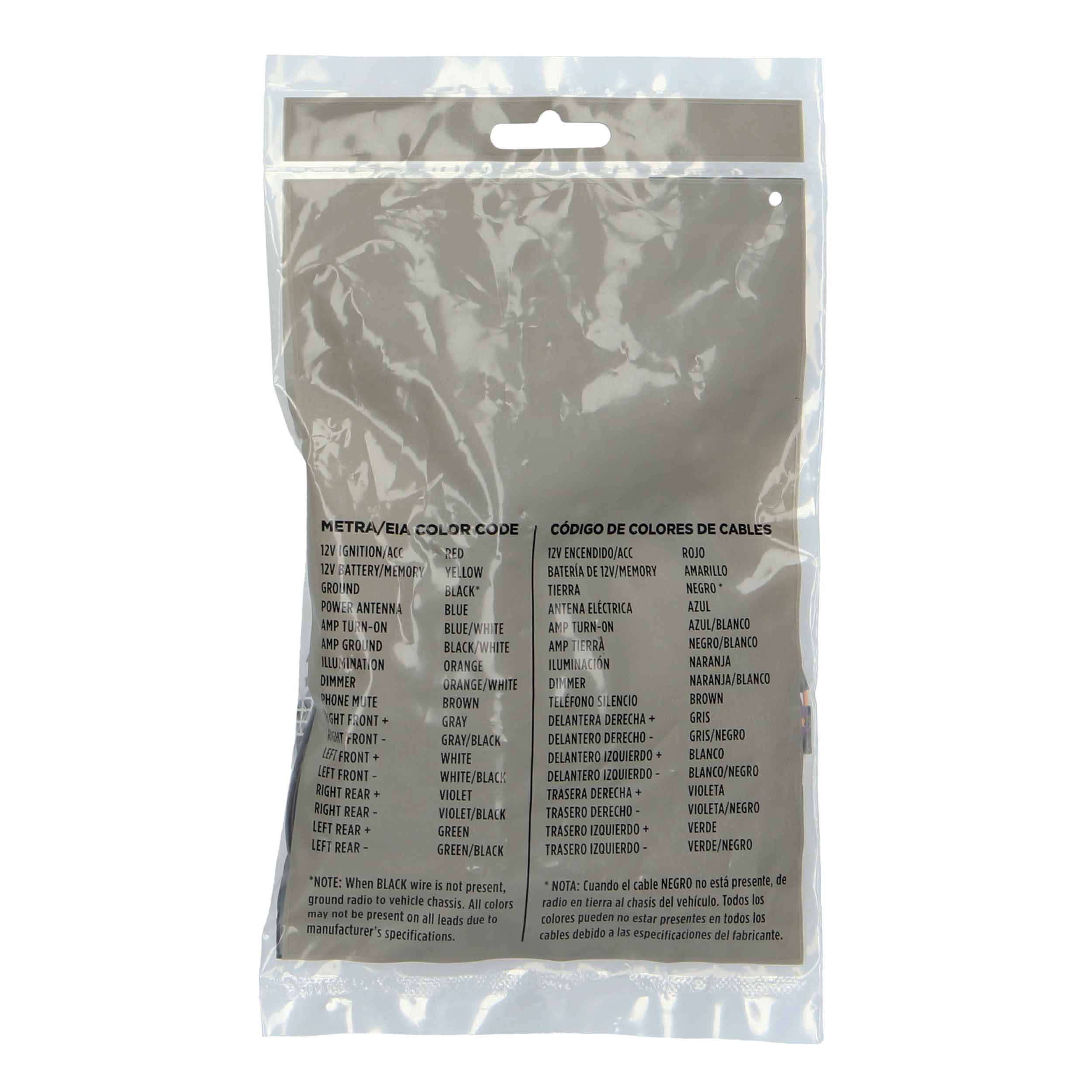 Integration Harness - Fits Honda 2016-2022