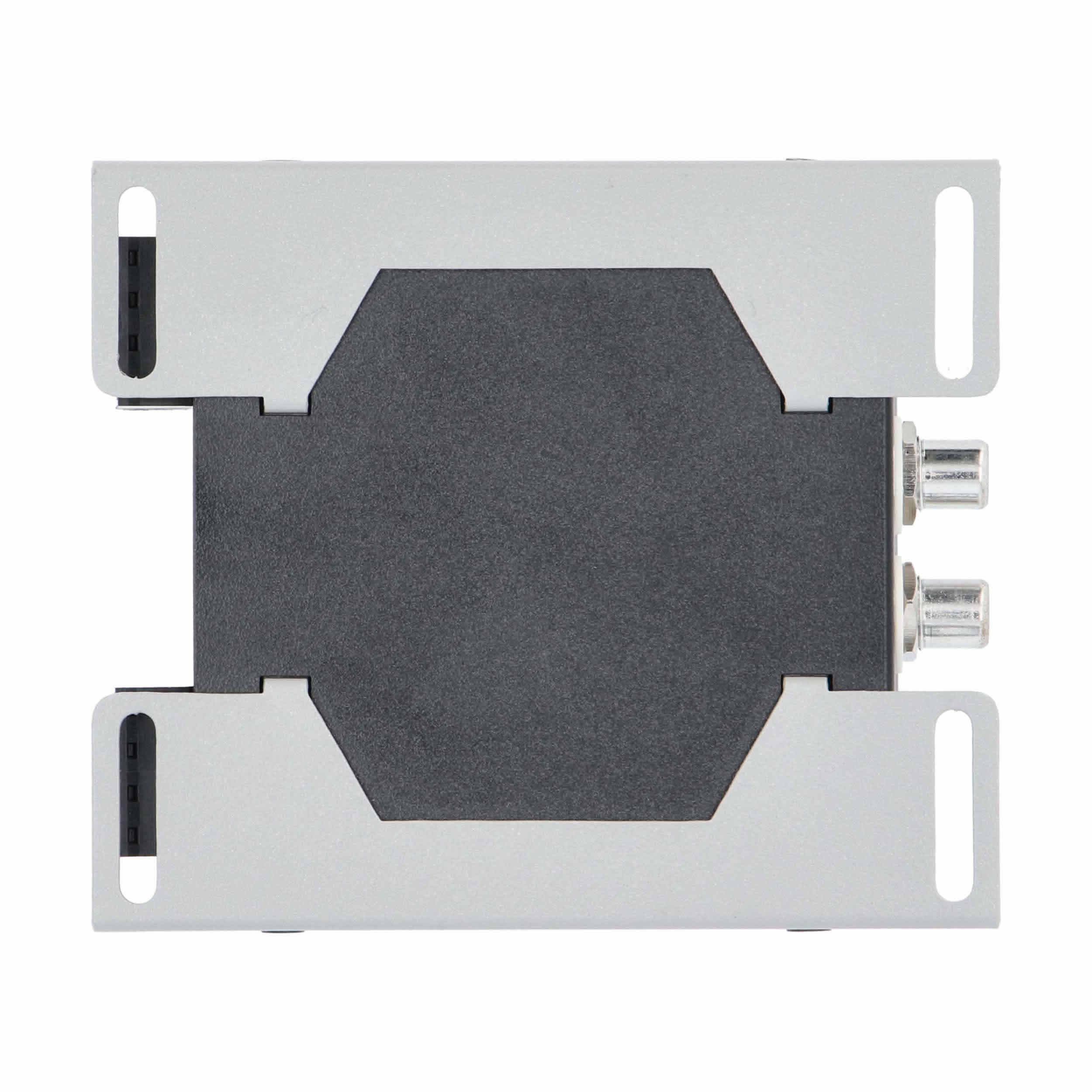 2CH Active Line Output Converter