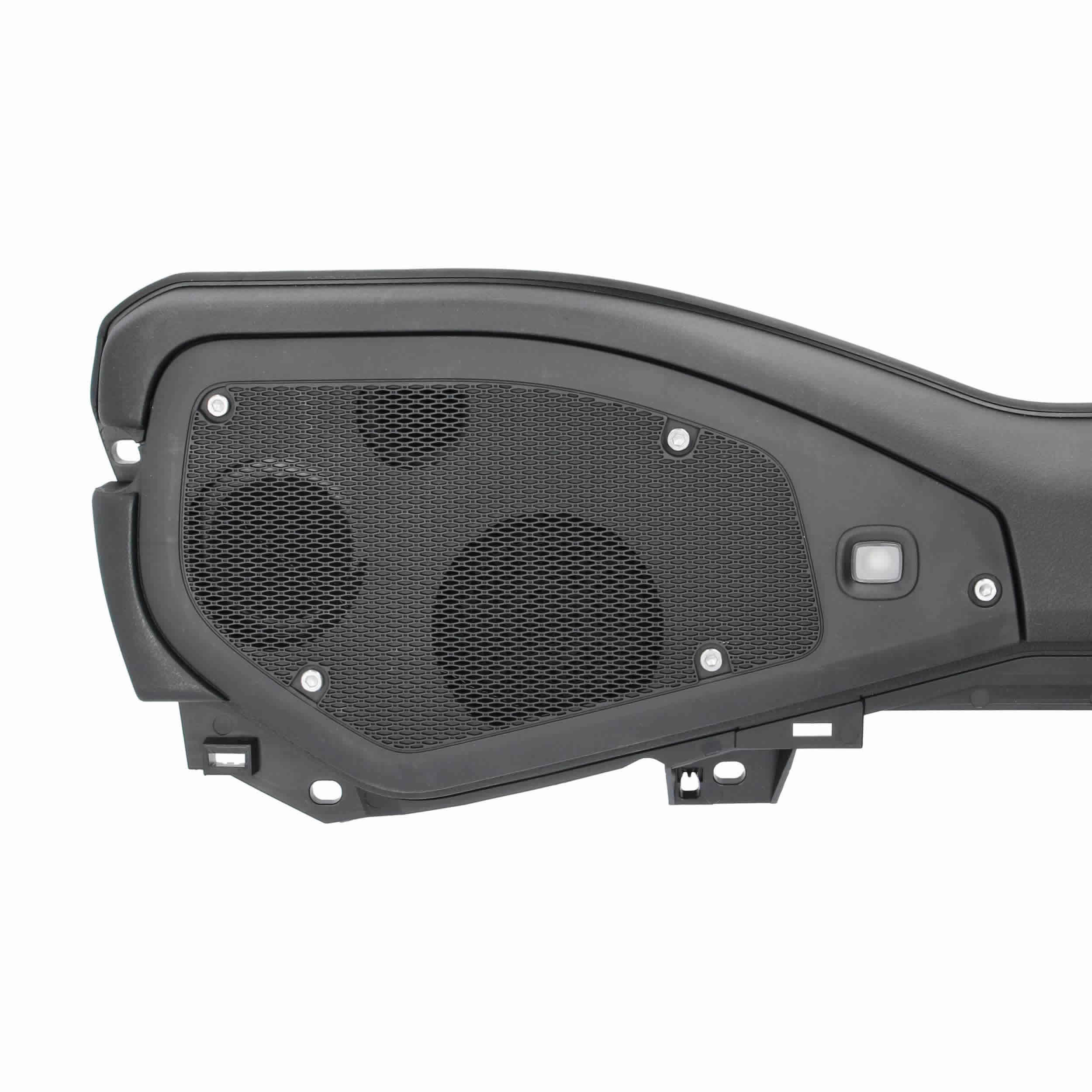 Soundbar Adapter - Fits Select Jeep Models 2024-2025