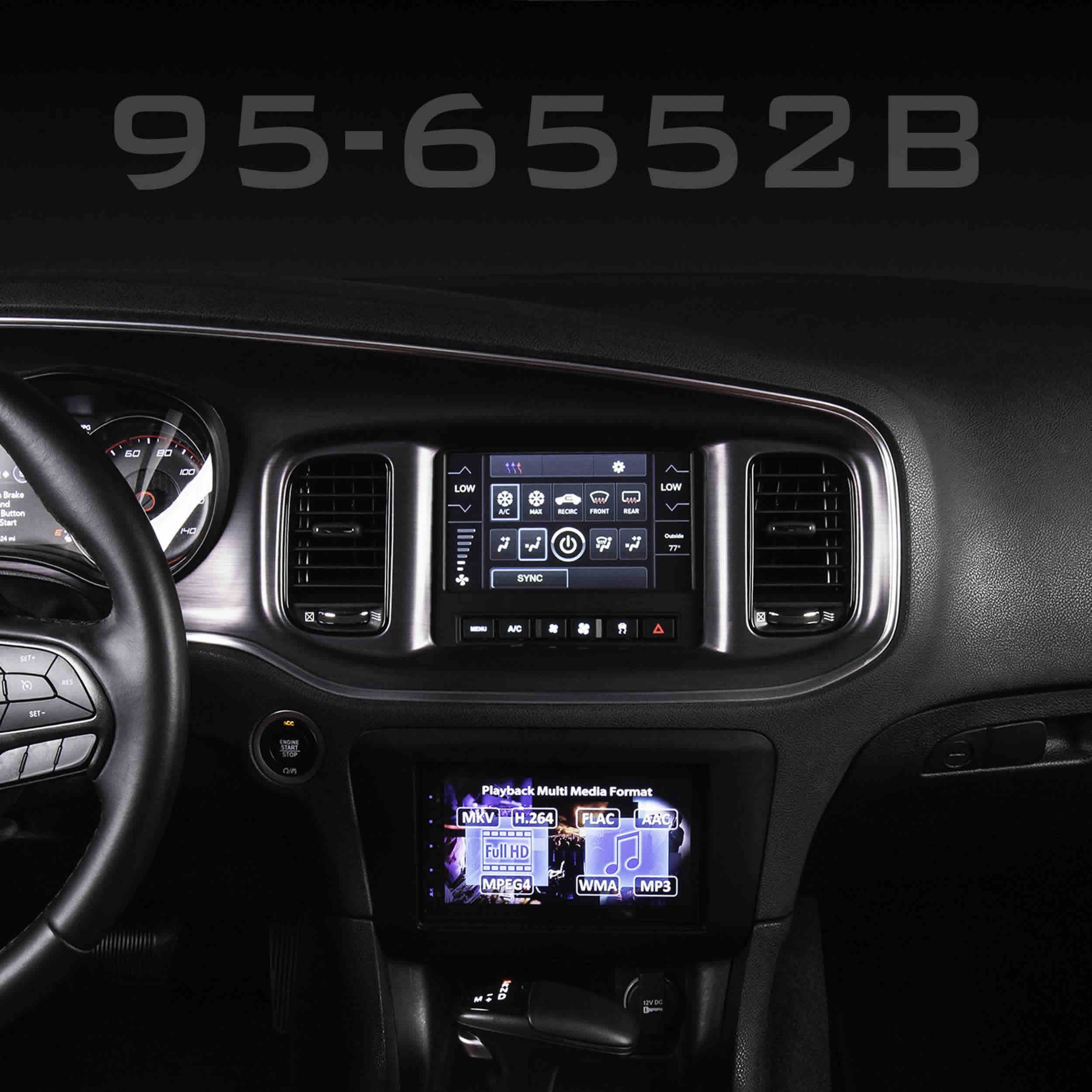 Dodge Charger 2015-Up