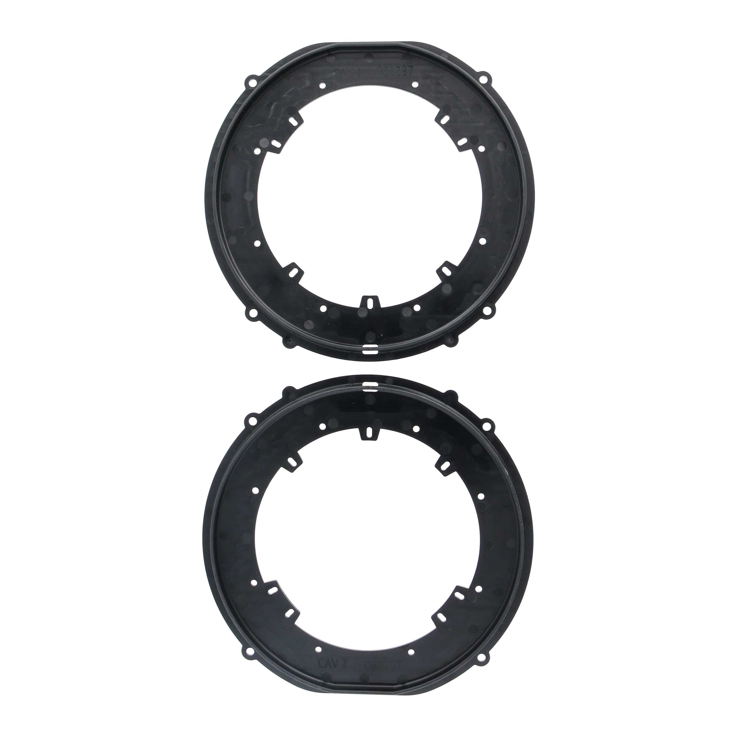 Speaker Adapter Plate - Tesla Model X and Model S