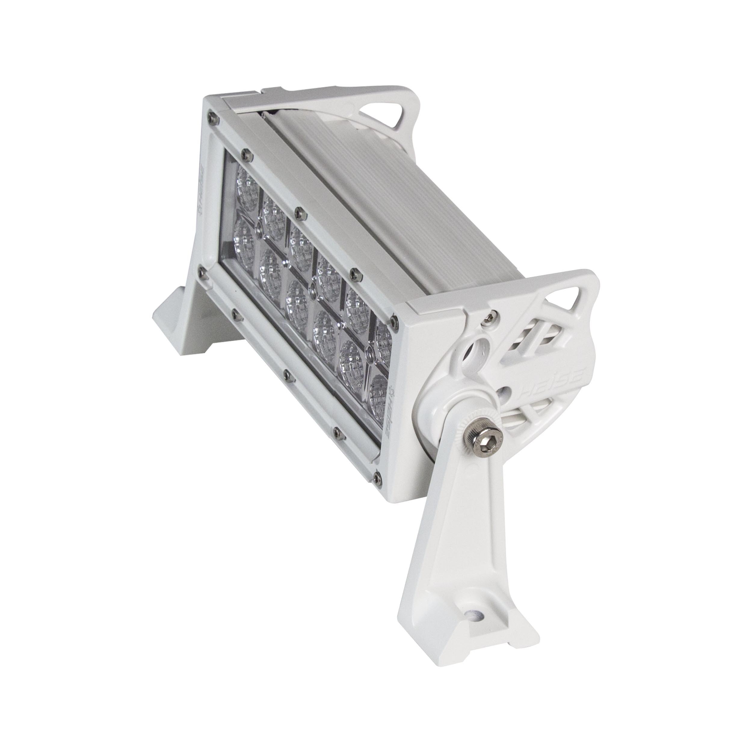 Dual Row Marine Lightbar - 8 Inch