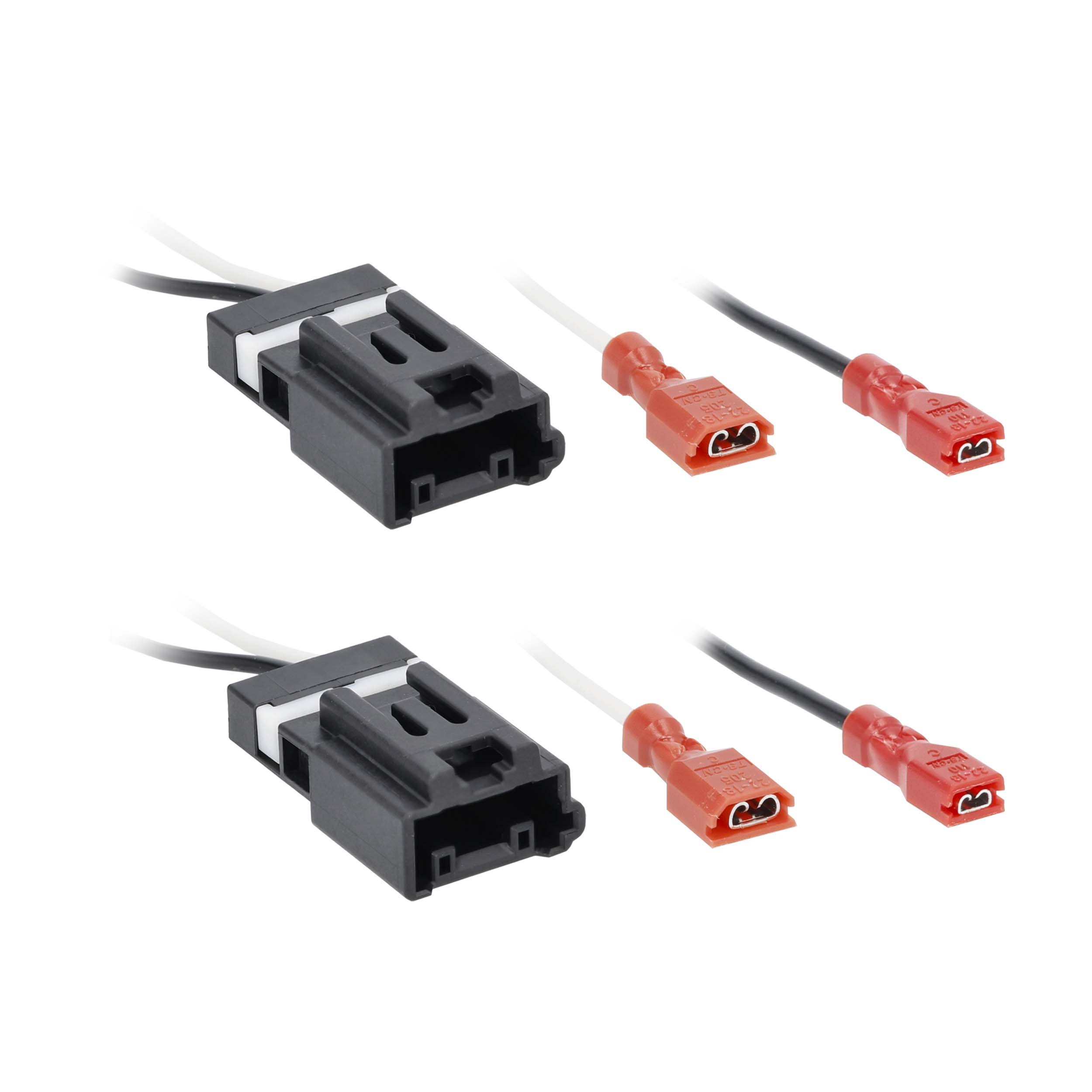 Speaker Harness - Fits Select Toyota Vehicles 2013-2022