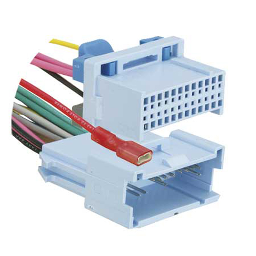 Harness Fits Chevrolet Malibu 2004-2005