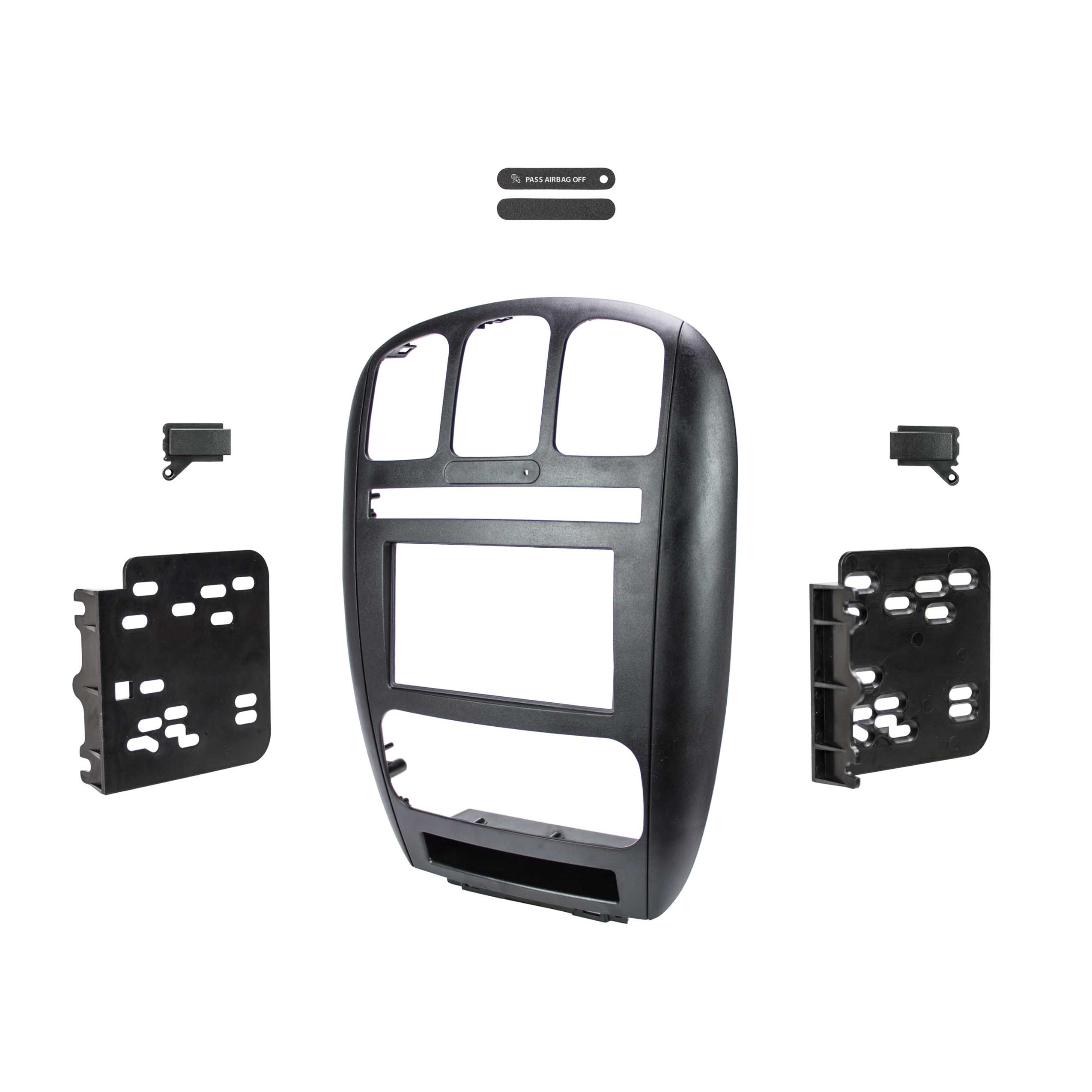 Dodge Caravan 2001-2007/Chrysler Town and Country 2001-2007