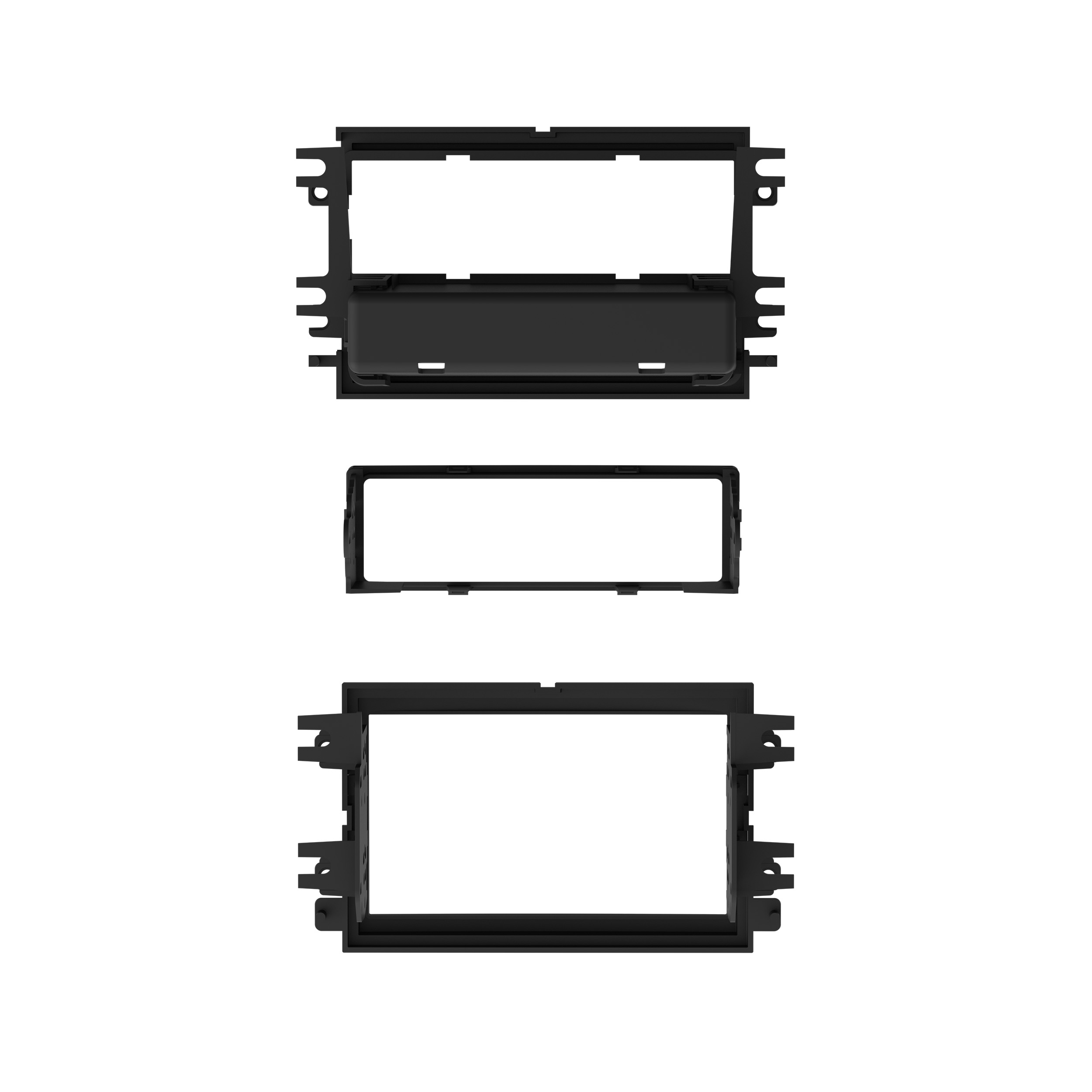 Ford/Lincoln/Mercury 2004-2019