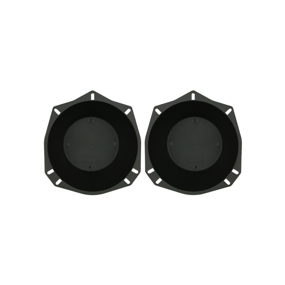 Universal Speaker Baffles 5 1/4 Inch or 6 1/2 Inch