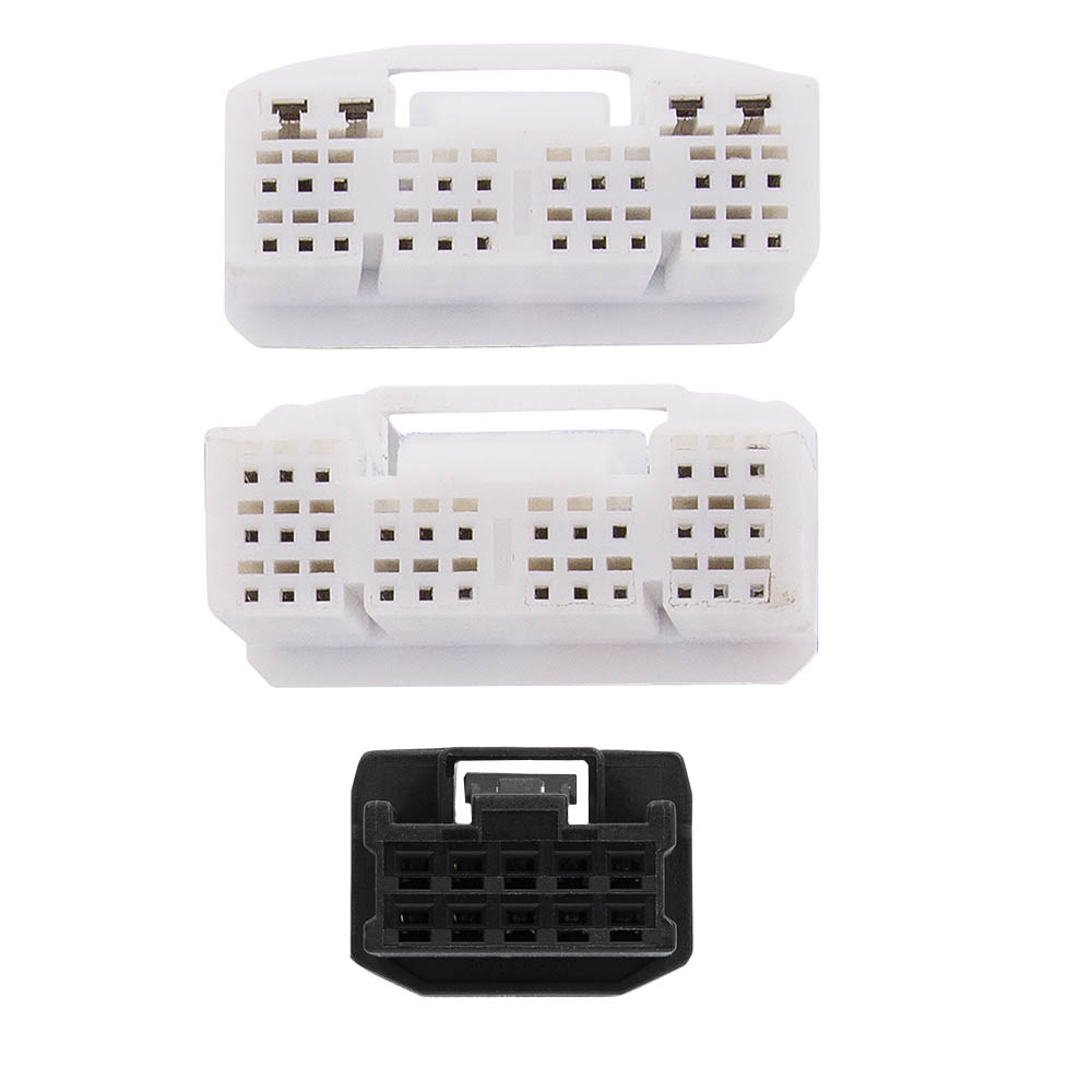 Toyota 2018-Up OEM Harness