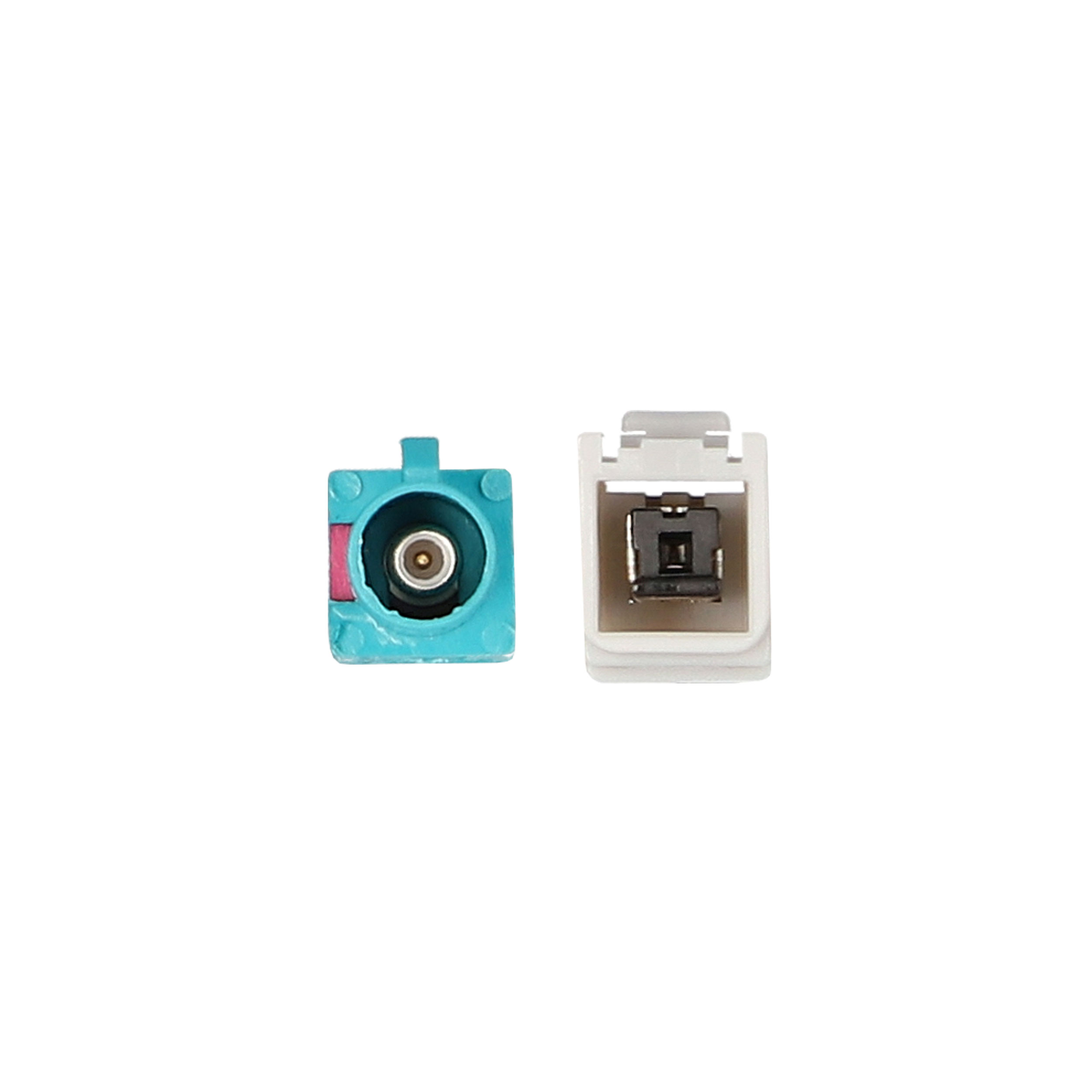 Factory Navigation Antenna Adapter to Fakra Connector