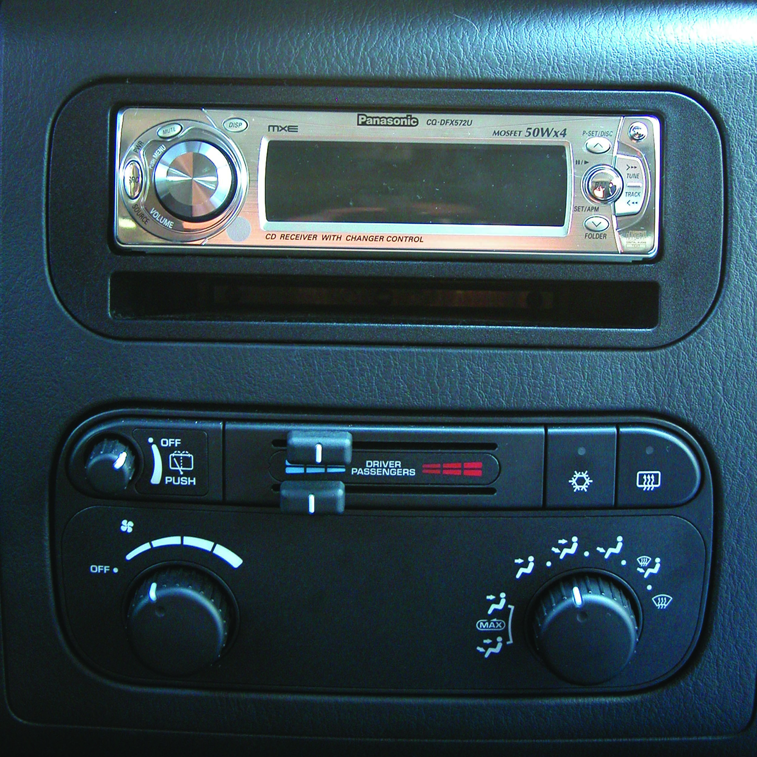 Chrysler Jeep Dodge Plymouth Multi-Kit 1998-2010