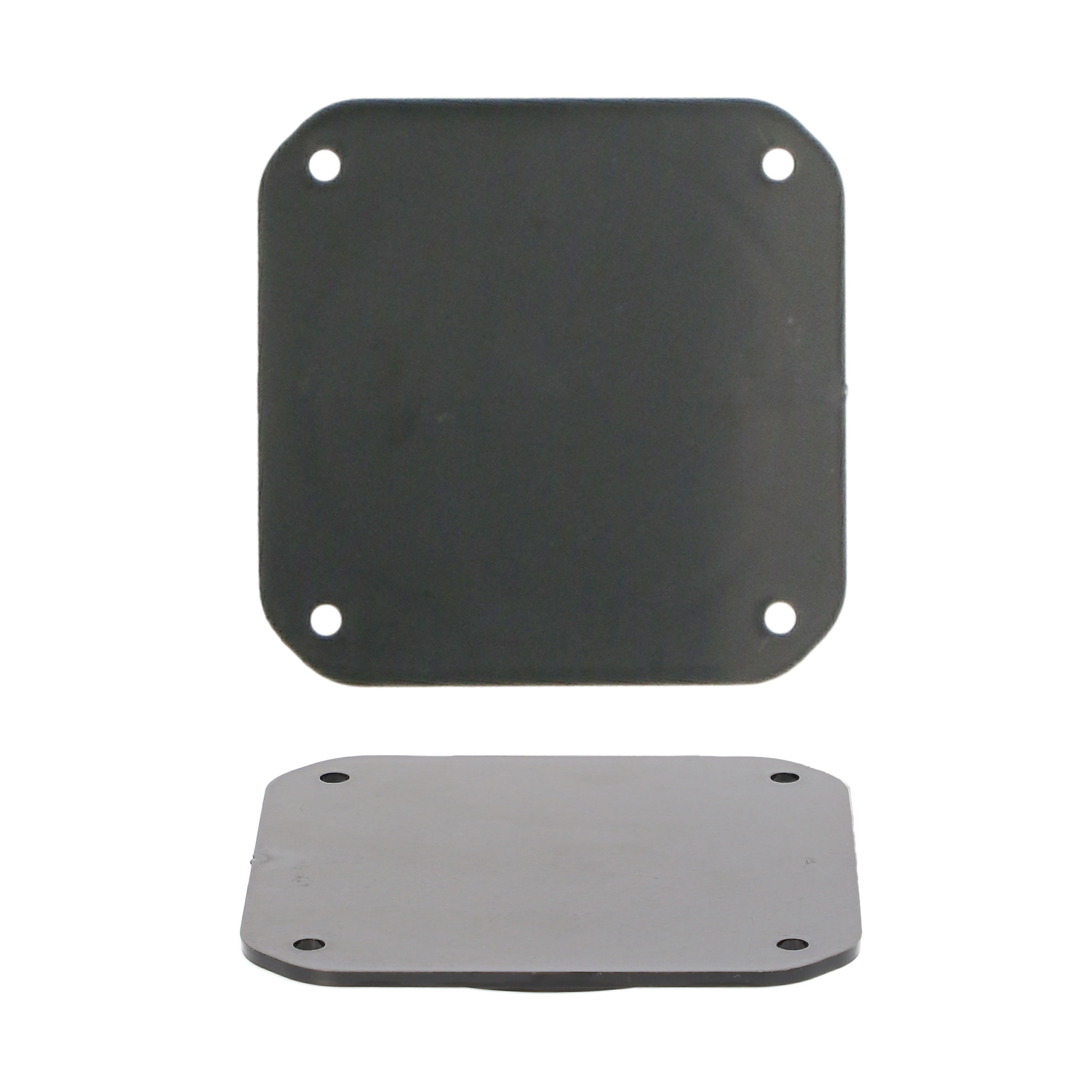 C7 Corvette 2013-Up Speaker Adapter - 2.5 Inch to Tweeter