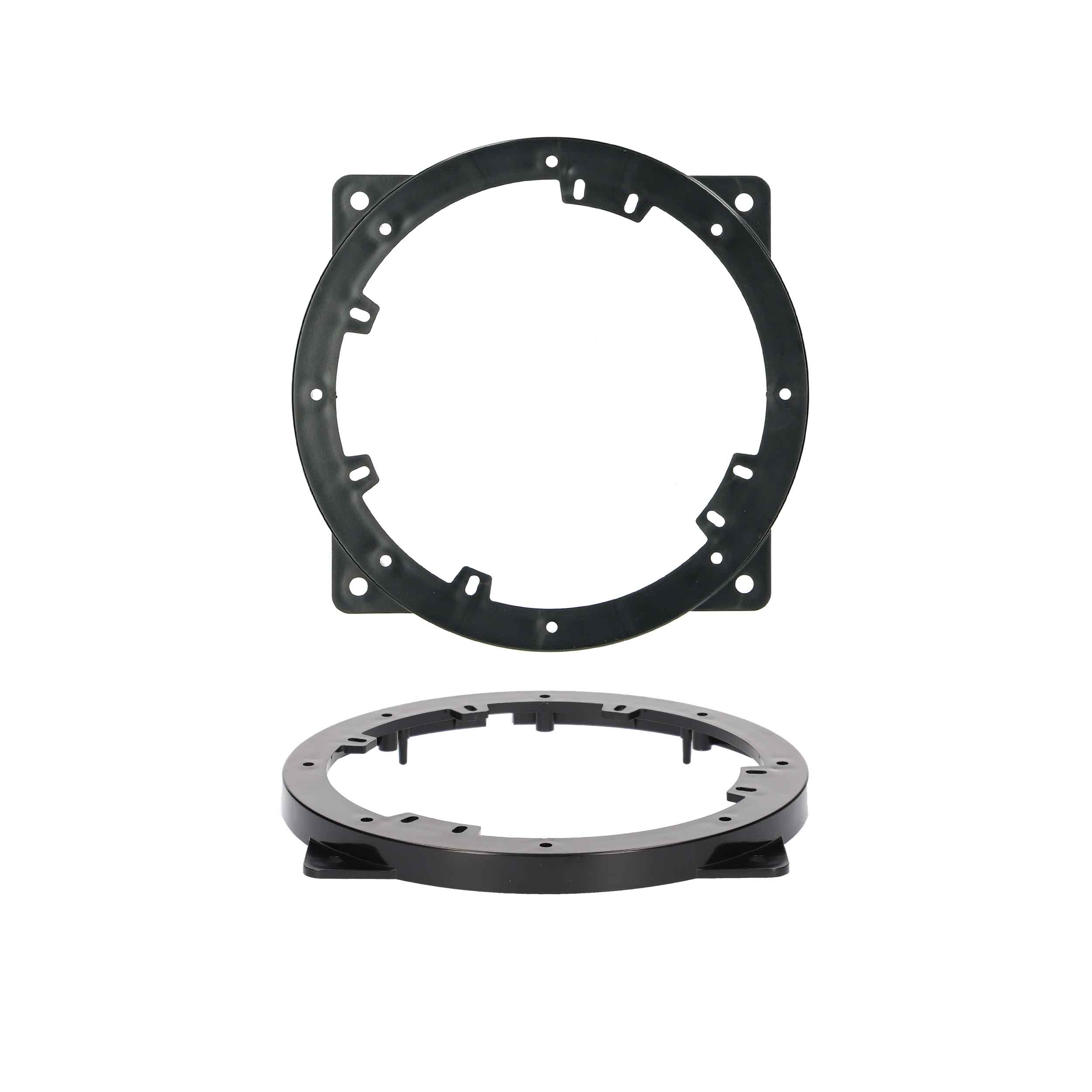 Hyundai/Kia/Genesis 10-20 Speaker Plate 6-6.75 Inch - Pair