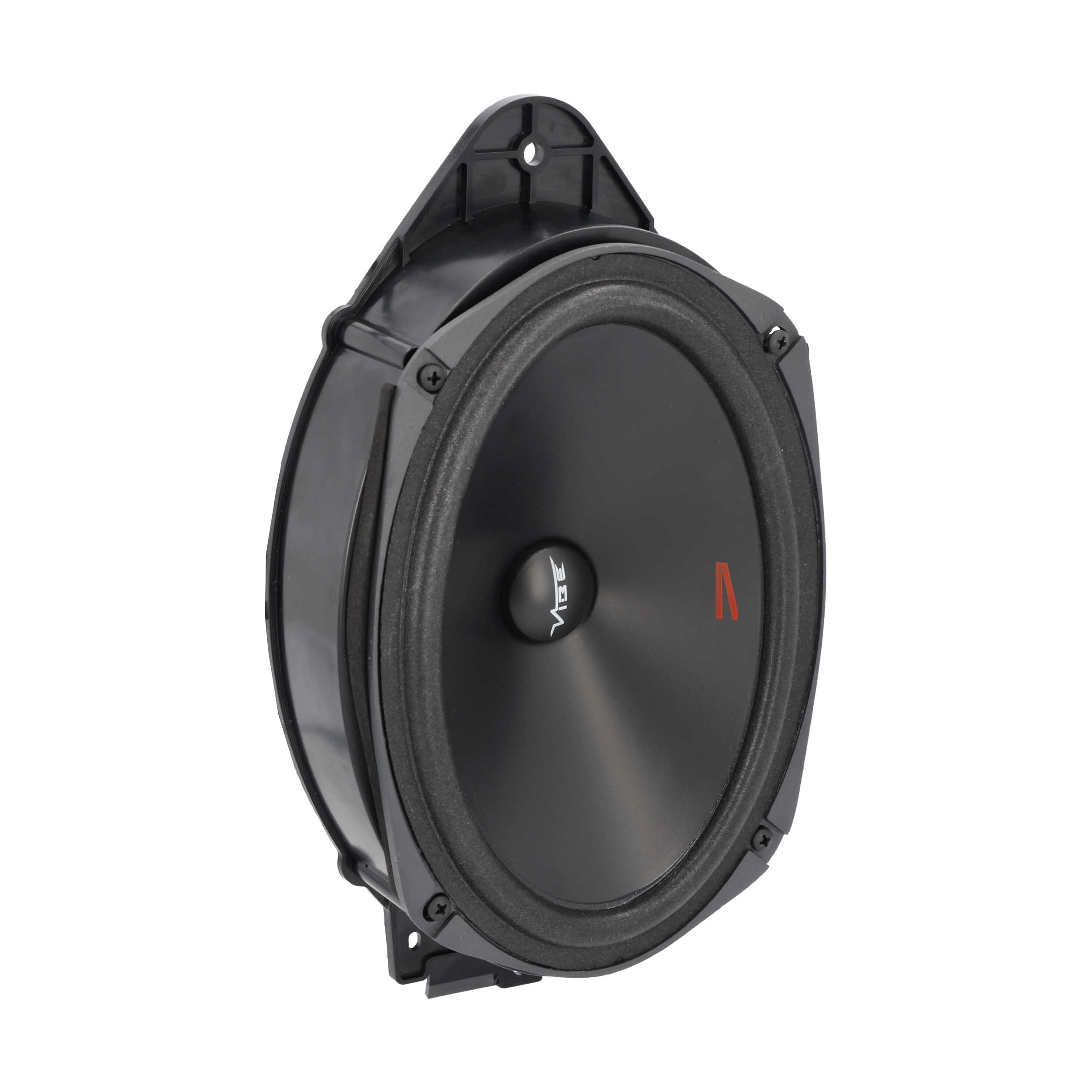 Audio Kit – Fits Select GM Sierra/Silverado 2019-2025